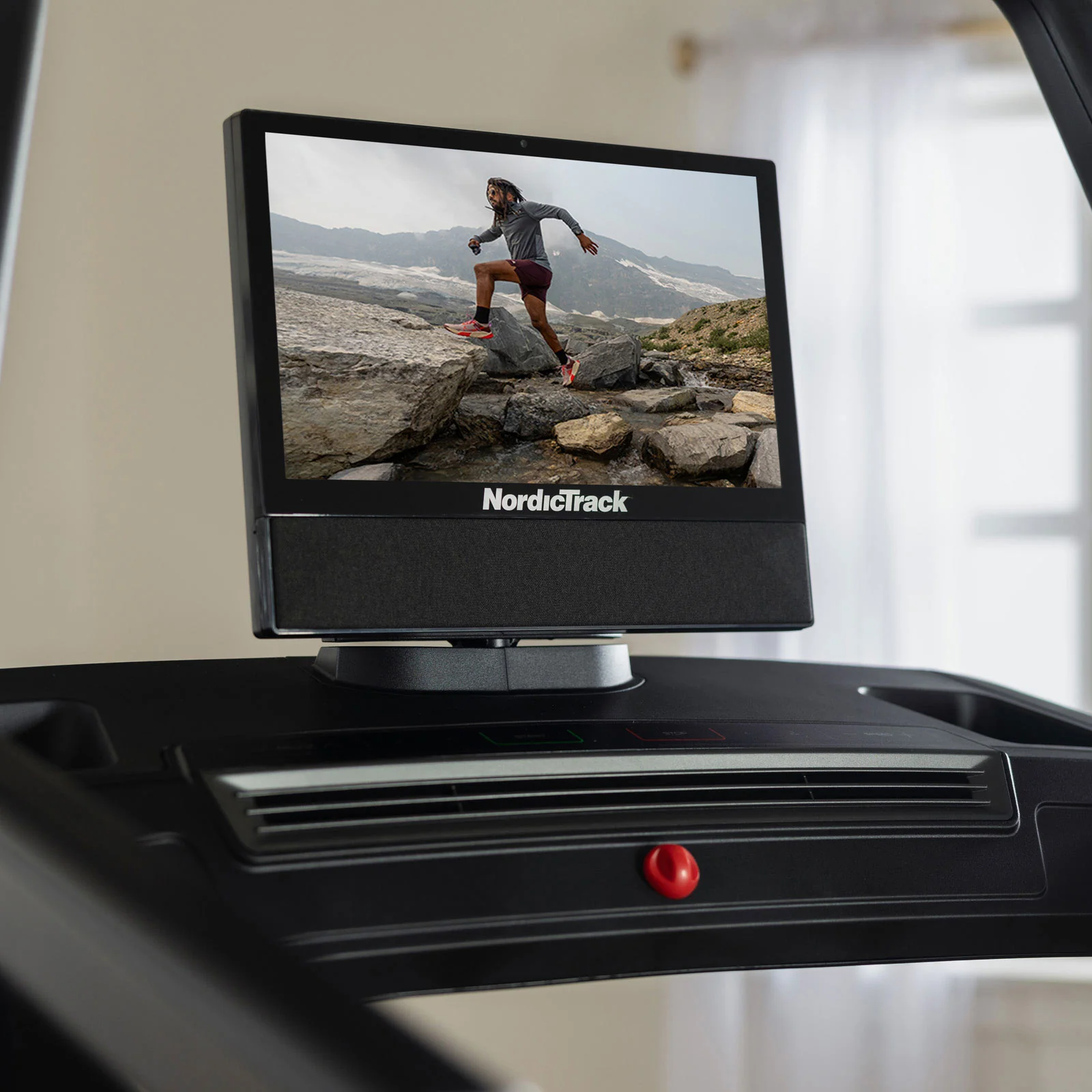 NordicTrack X16 Treadmill - Image 8
