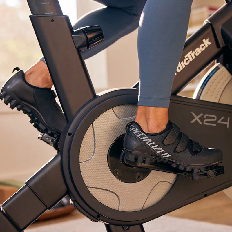 Nordic Track X24 Studio Bike - Image 11