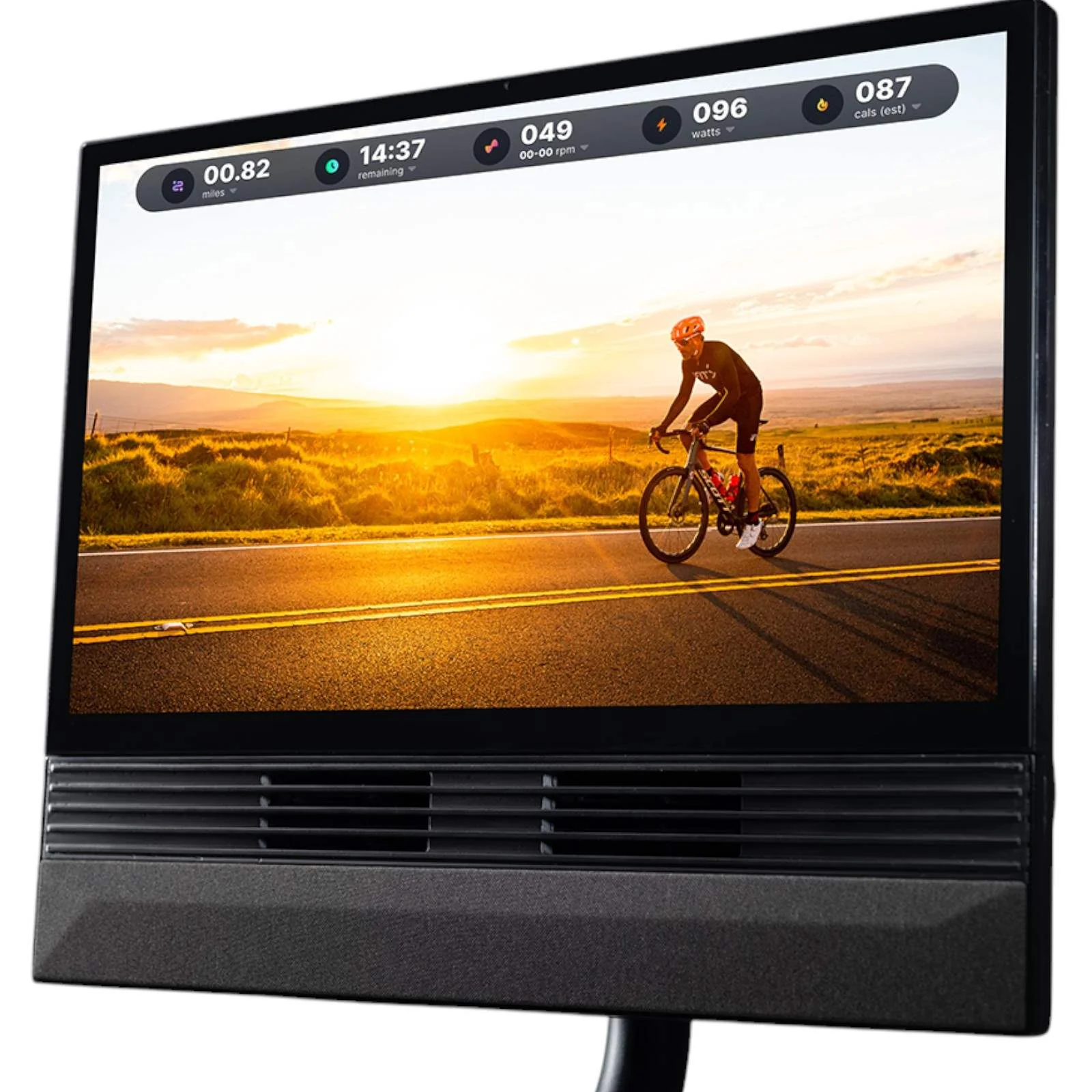 Nordic Track X24 Studio Bike - Image 2