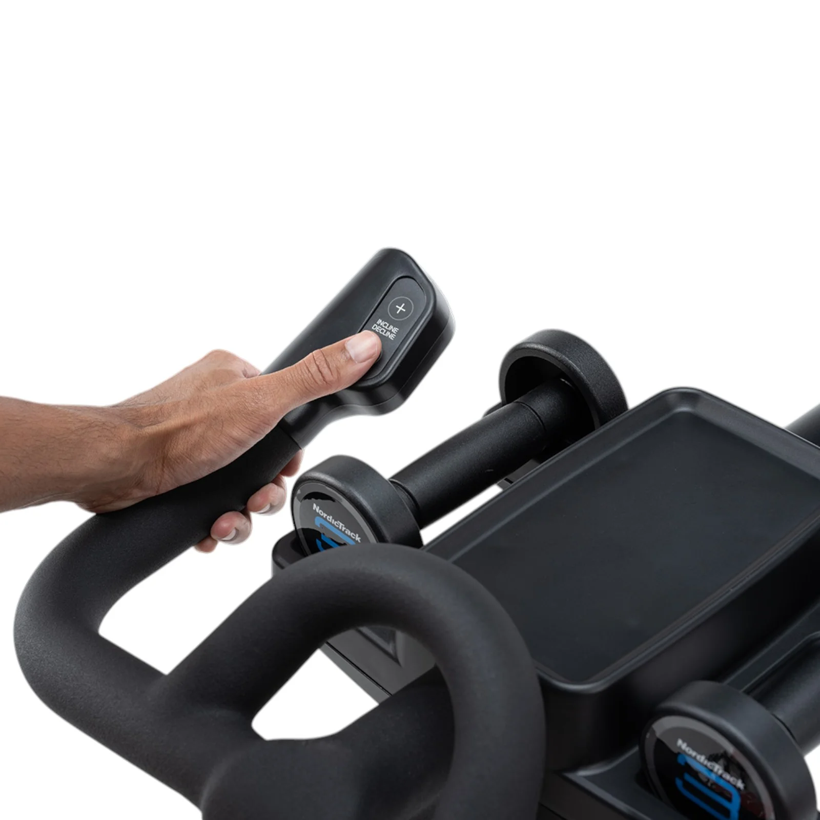 Nordic Track X24 Studio Bike - Image 4