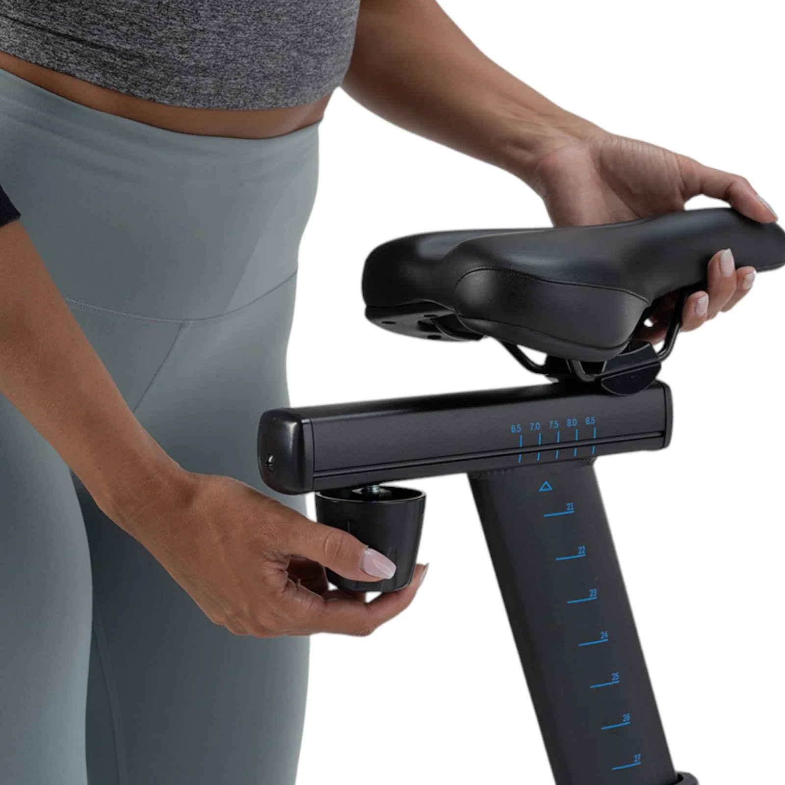 Nordic Track X24 Studio Bike - Image 5
