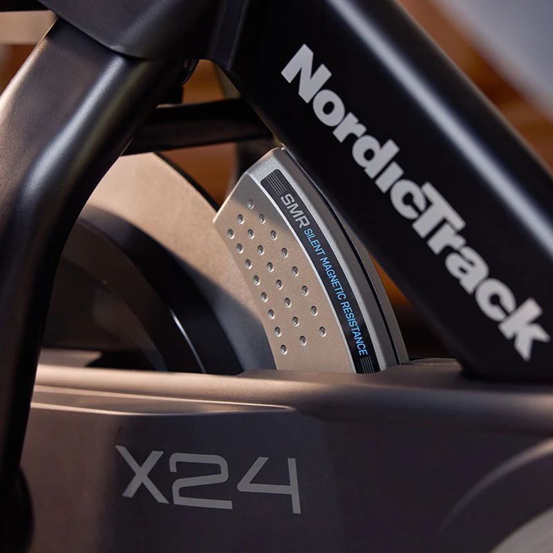 Nordic Track X24 Studio Bike - Image 9