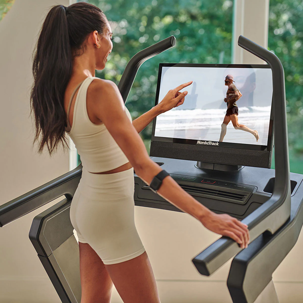 NordicTrack X24 Treadmill - Image 11