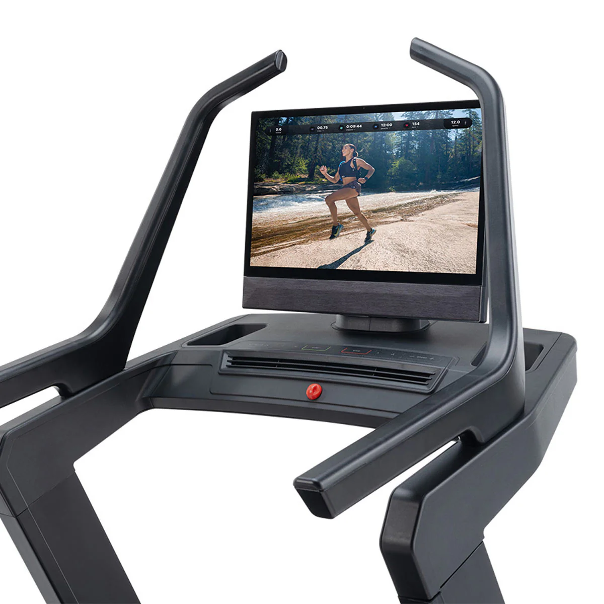 NordicTrack X24 Treadmill - Image 2