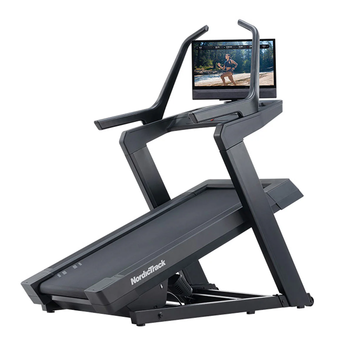 NordicTrack X24 Treadmill - Image 3