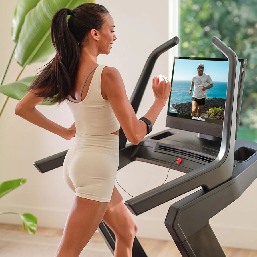 NordicTrack X24 Treadmill - Image 4