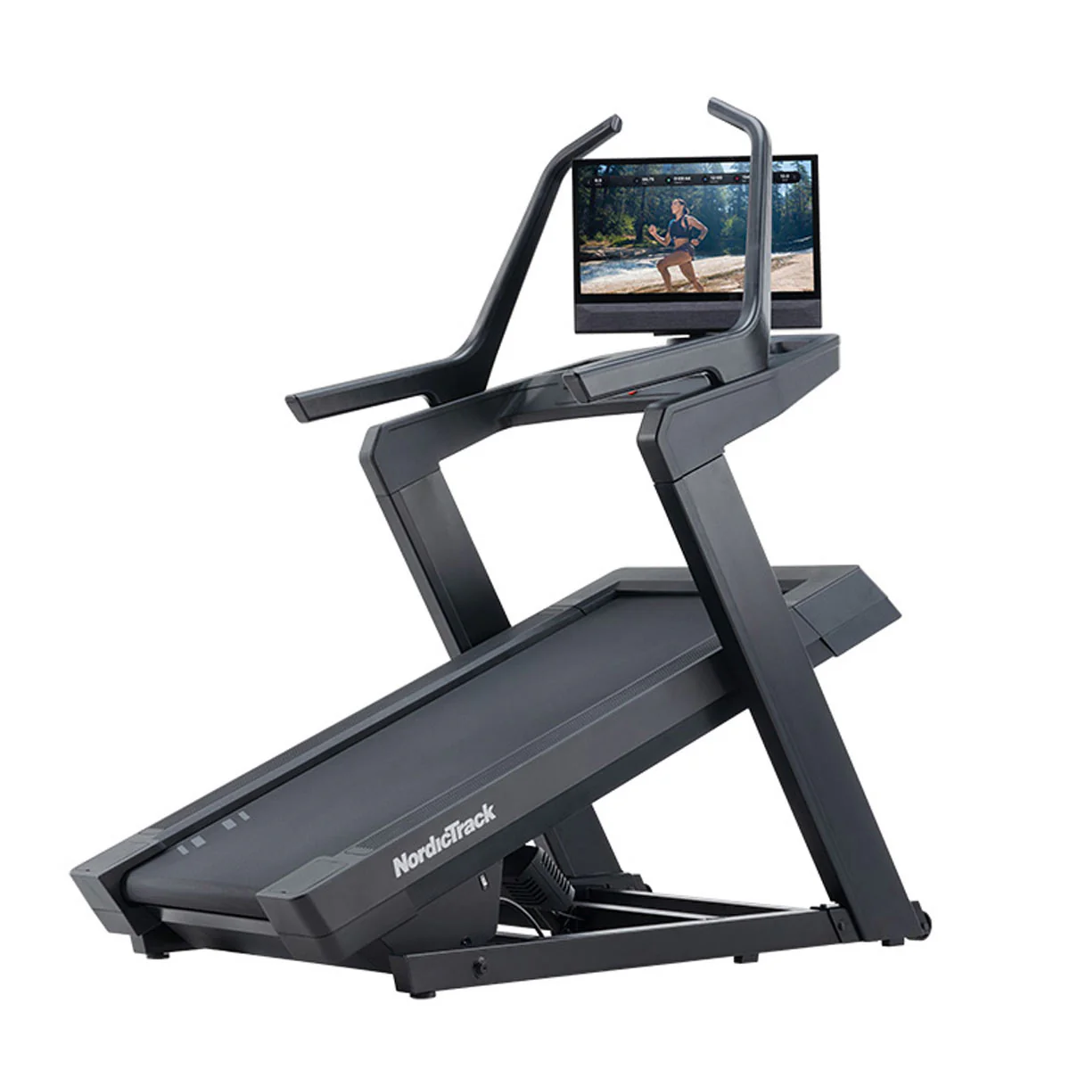 NordicTrack X24 Treadmill - Image 7
