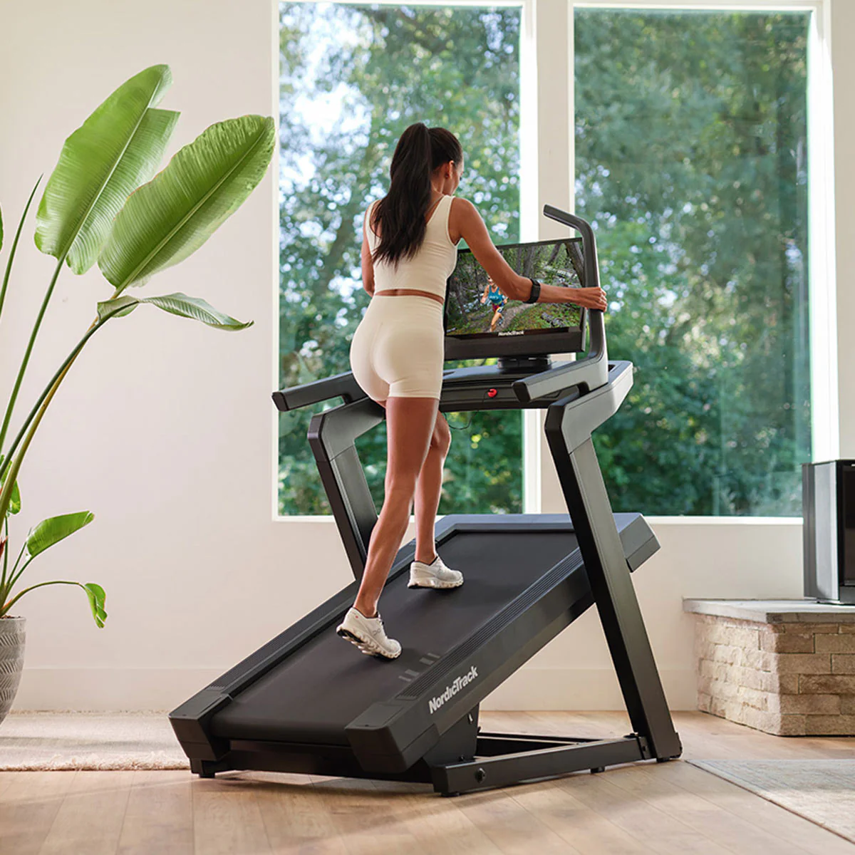 NordicTrack X24 Treadmill - Image 8