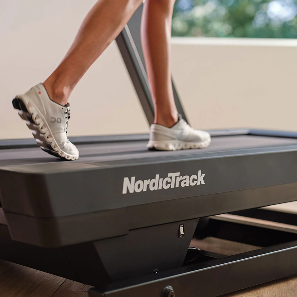 NordicTrack X24 Treadmill - Image 9