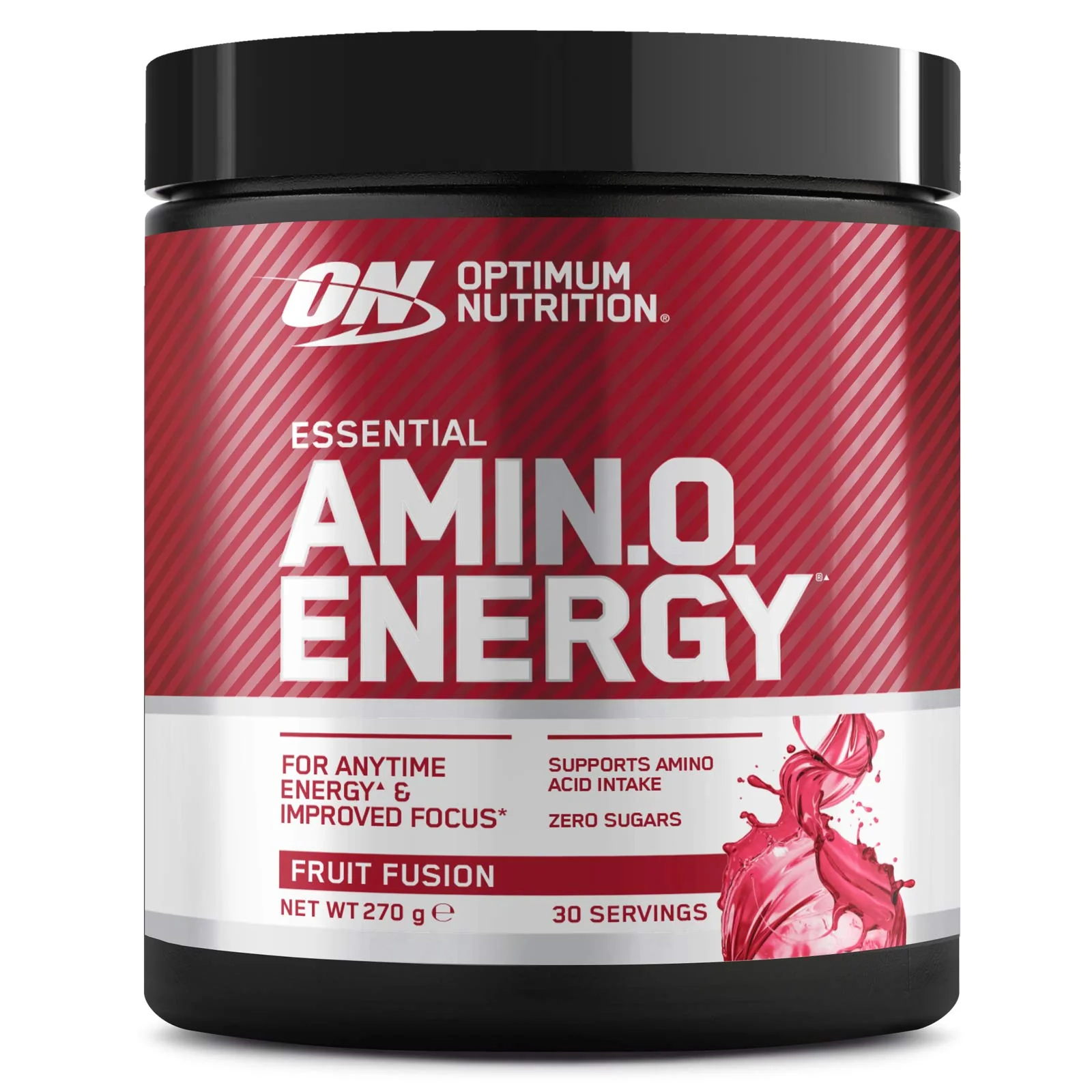 Optimum Nutrition Amino Energy 270g Tub