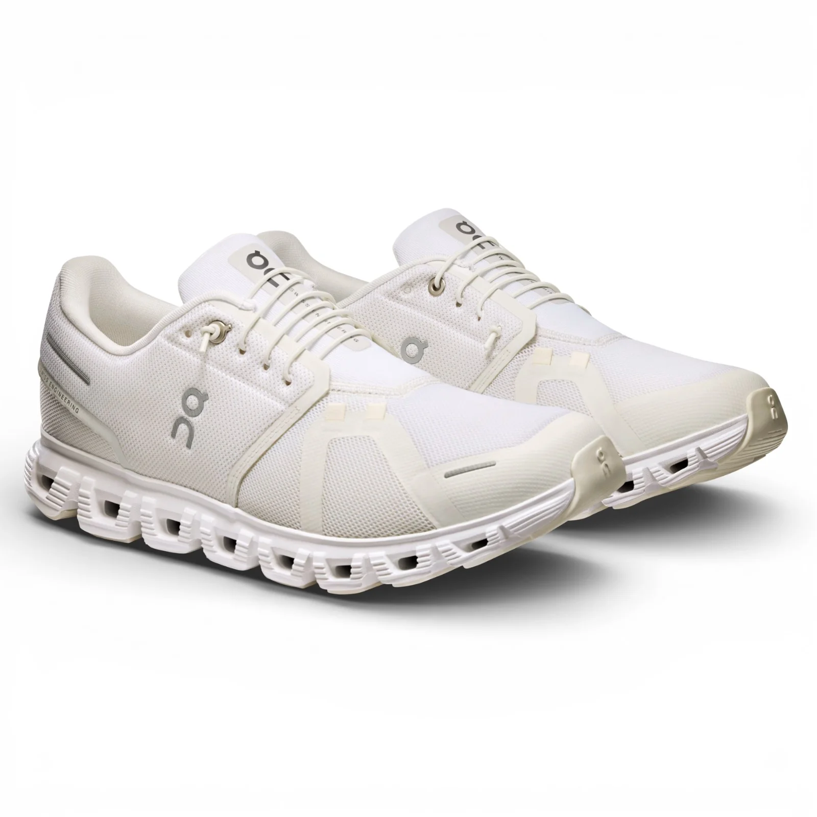 ON Cloud 6 All Day Wear CloudTec® Mens Shoe - Image 6