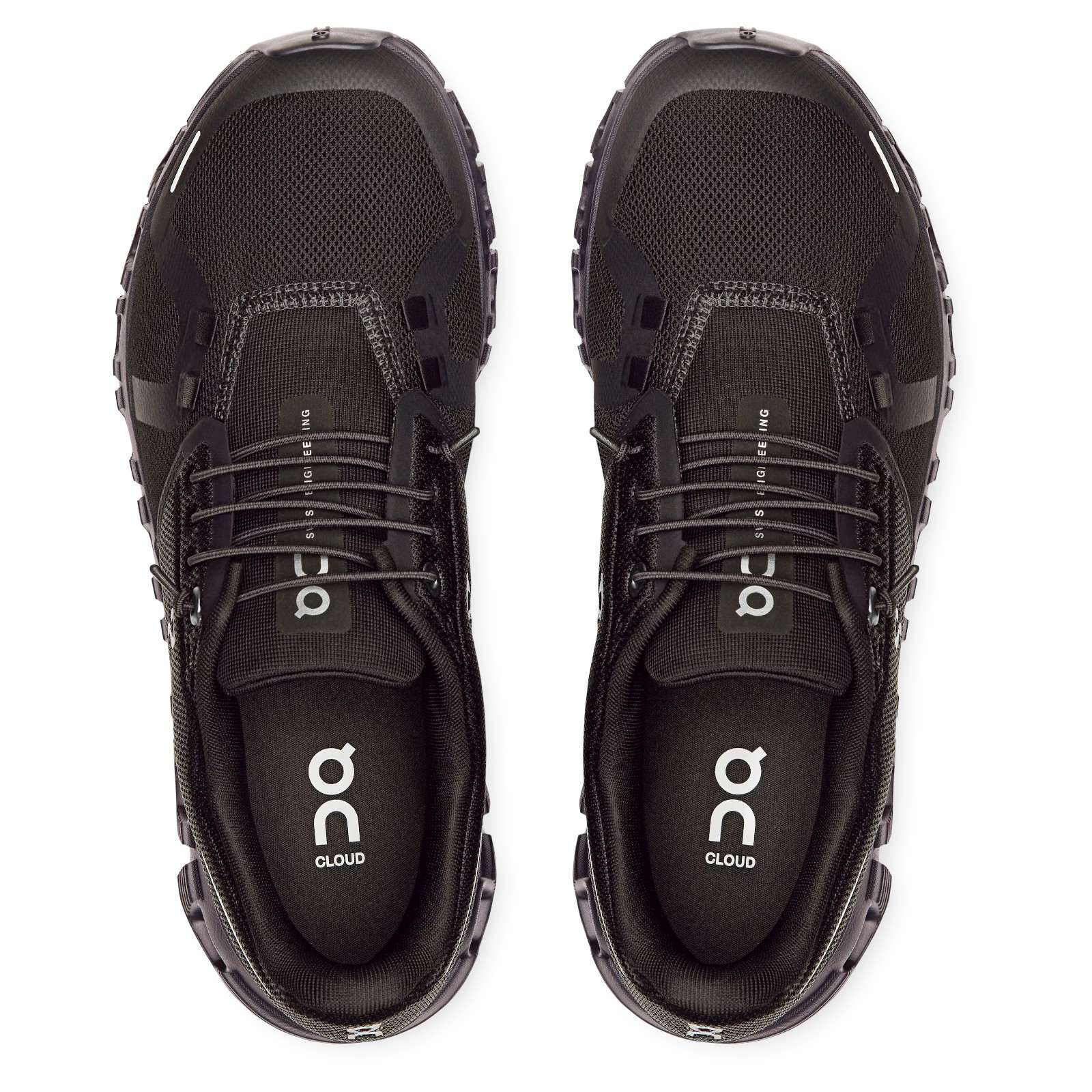 ON Cloud 6 Speedboard® Womens Running Shoes - Image 3