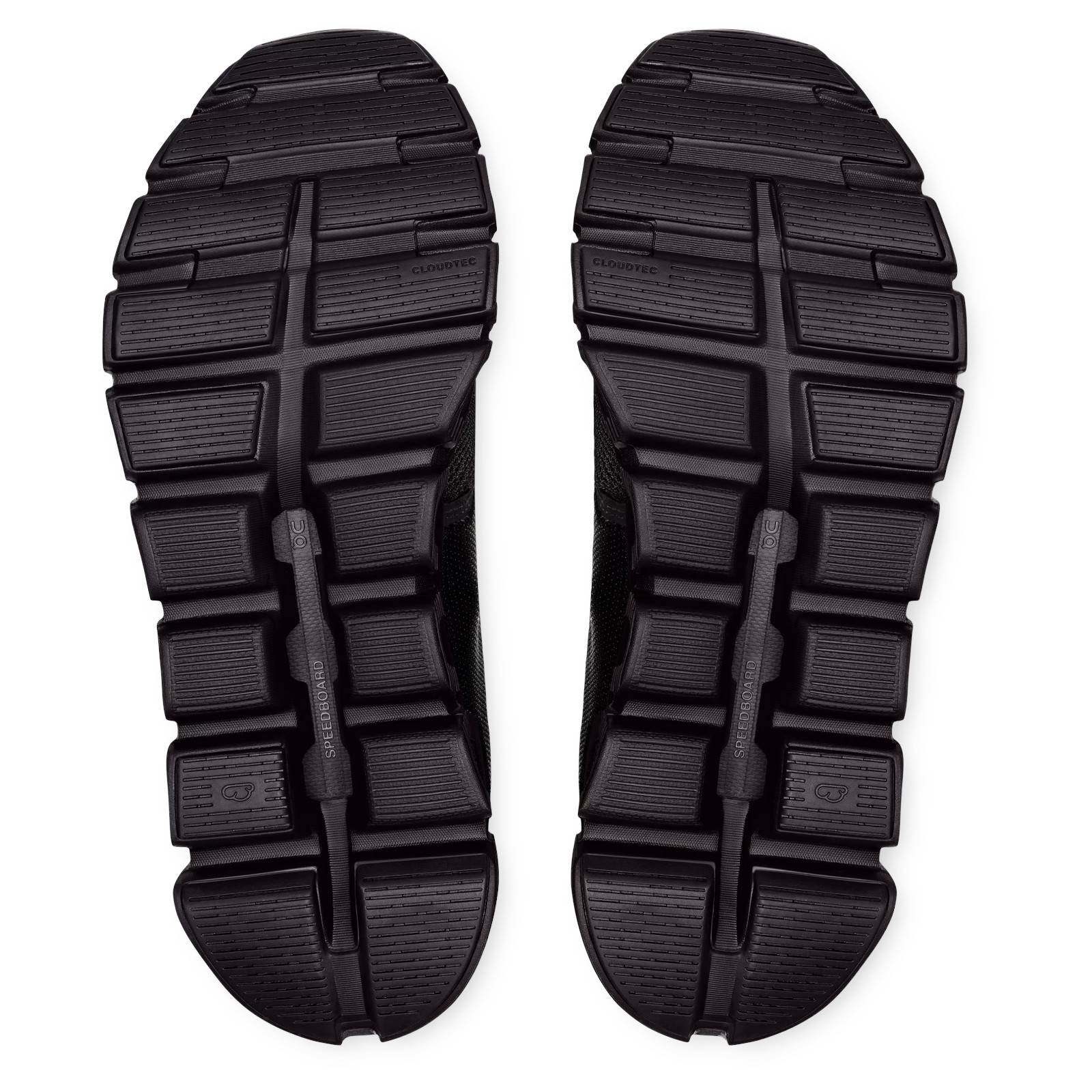 ON Cloud 6 Speedboard® Womens Running Shoes - Image 4