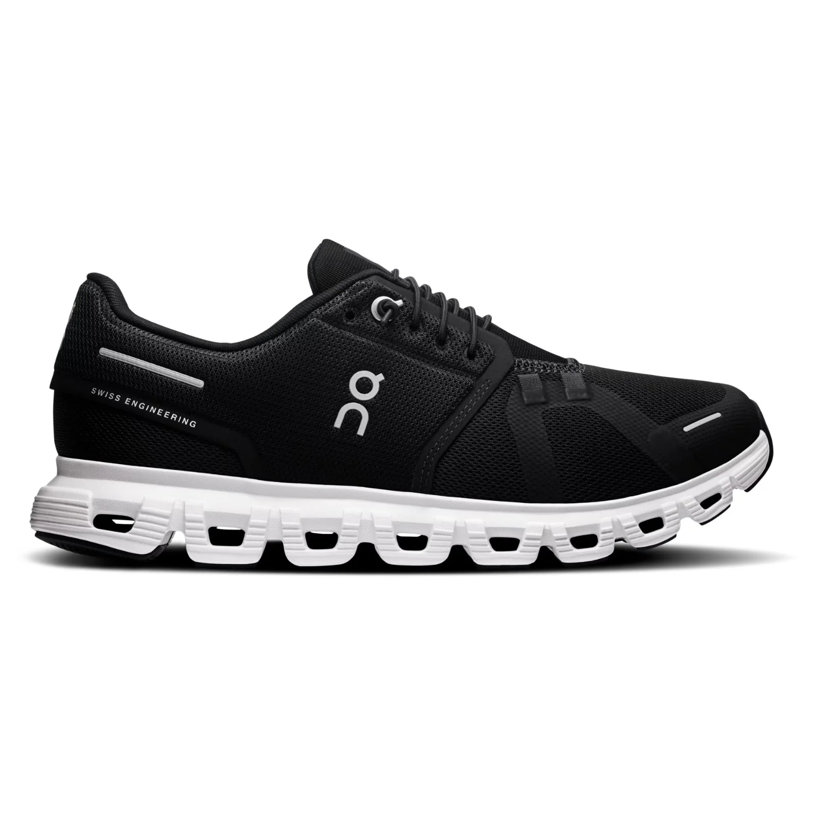 ON Cloud 6 CloudTec® Cushioned Womens Running Shoes