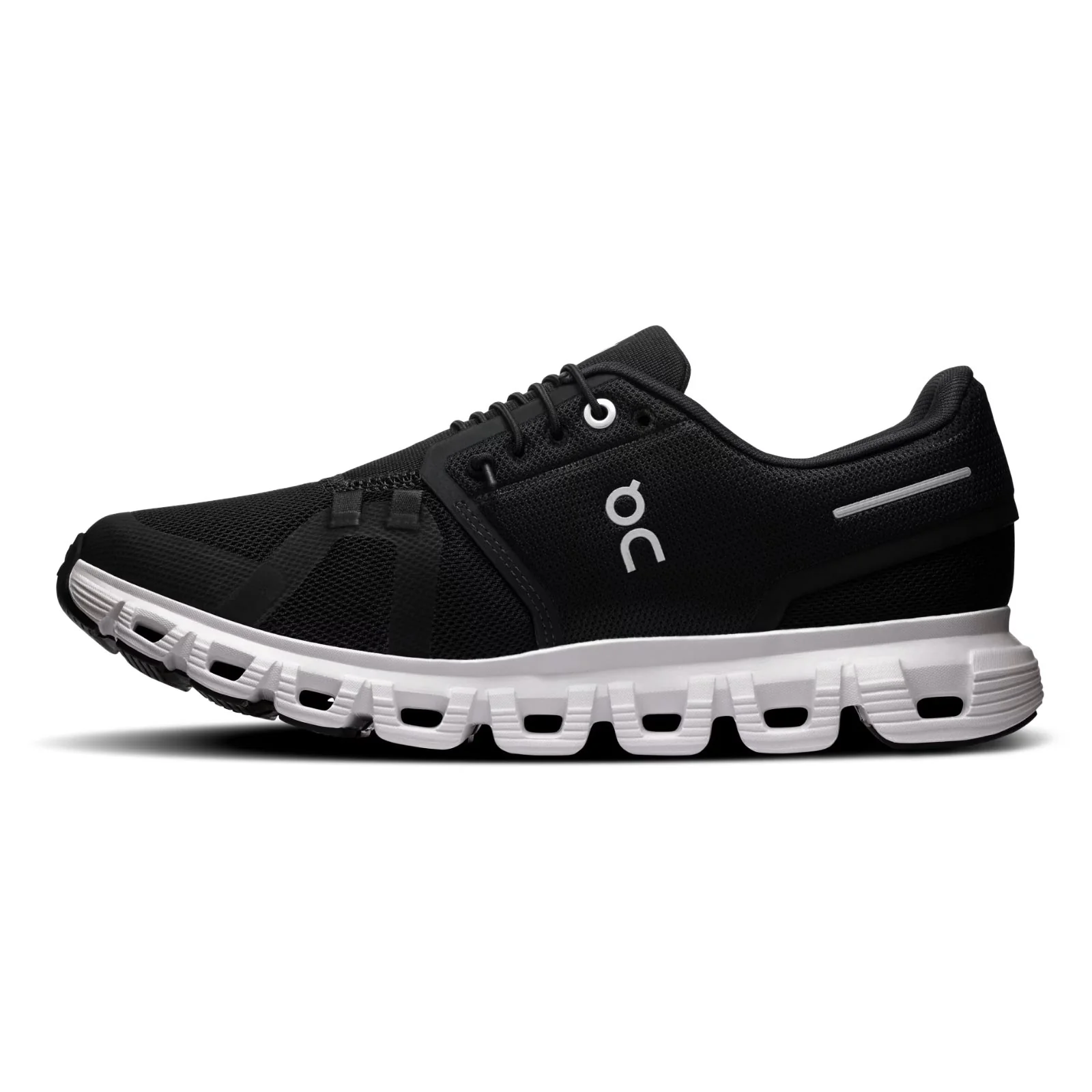 ON Cloud 6 CloudTec® Cushioned Womens Running Shoes - Image 2
