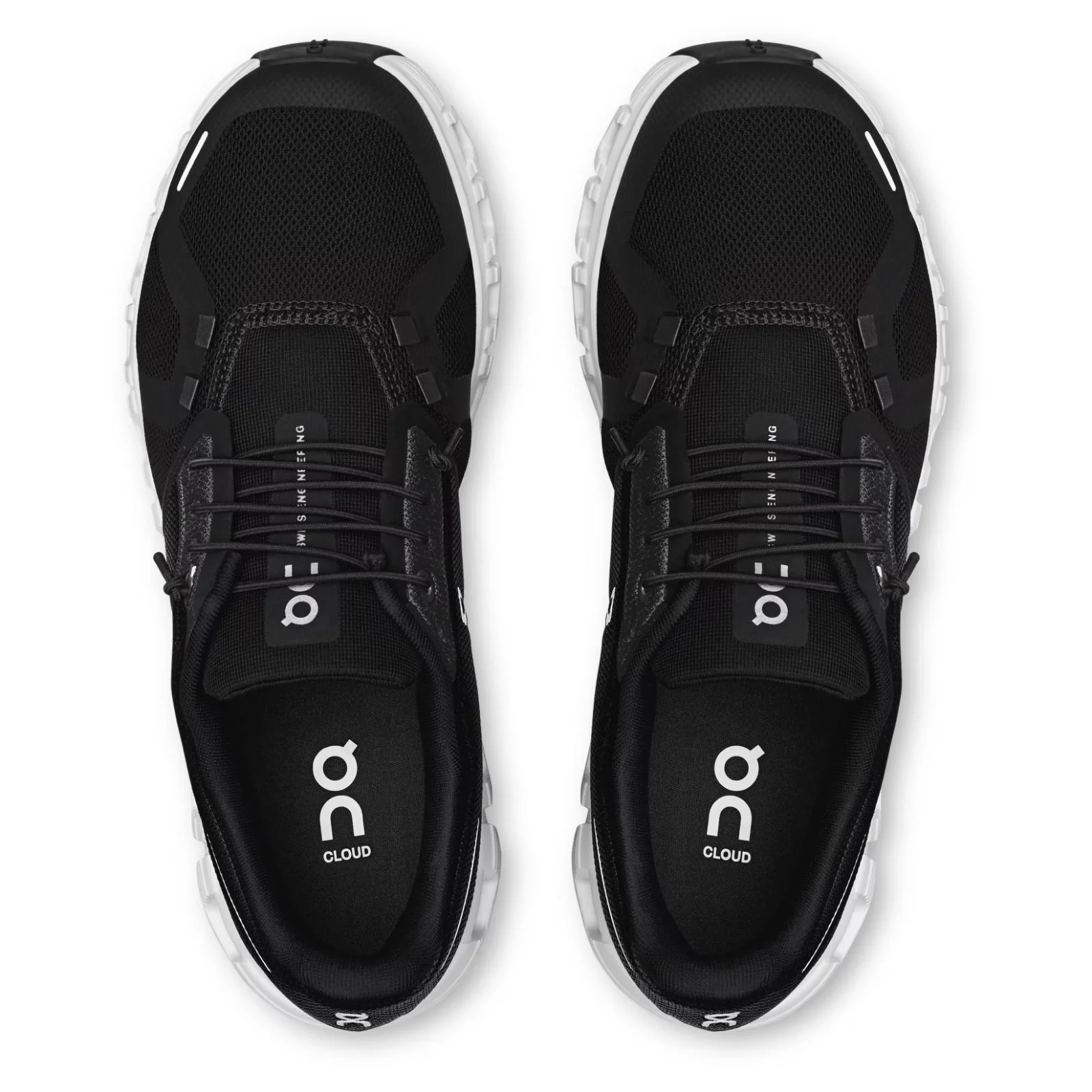 ON Cloud 6 CloudTec® Cushioned Womens Running Shoes - Image 3