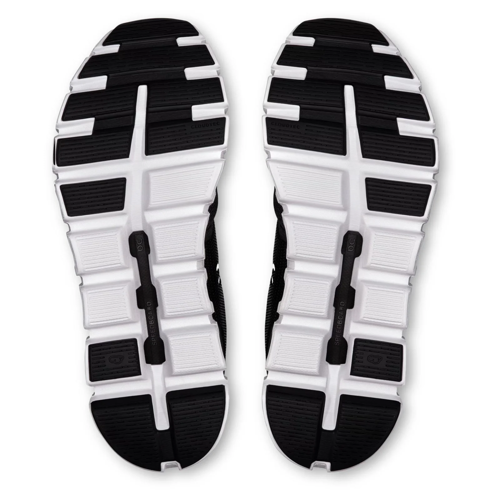 ON Cloud 6 CloudTec® Cushioned Womens Running Shoes - Image 4