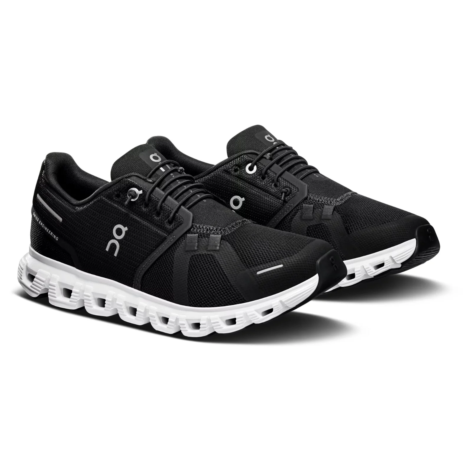 ON Cloud 6 CloudTec® Cushioned Womens Running Shoes - Image 6
