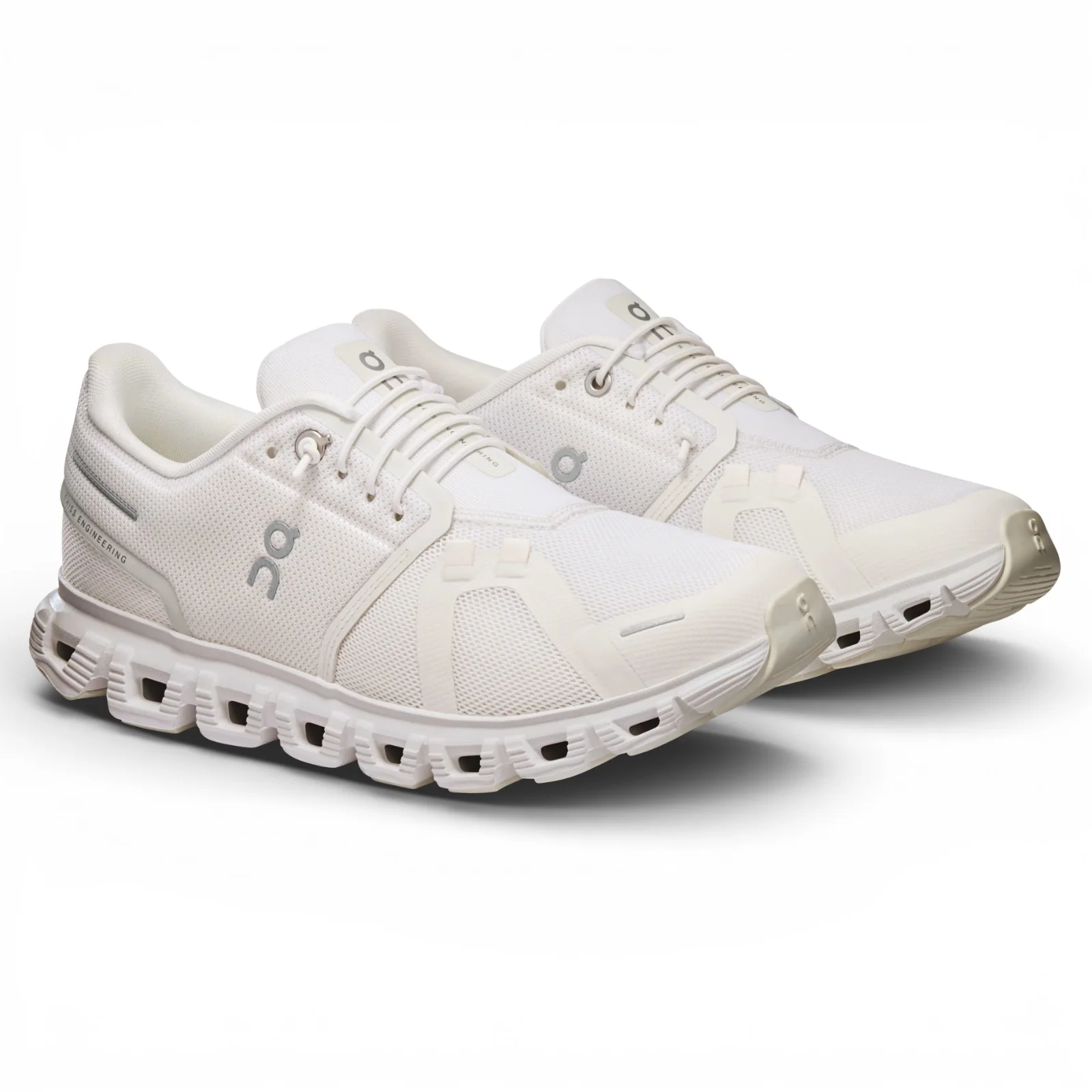 ON Cloud 6 All Day Wear CloudTec® Womens Shoes - Image 6