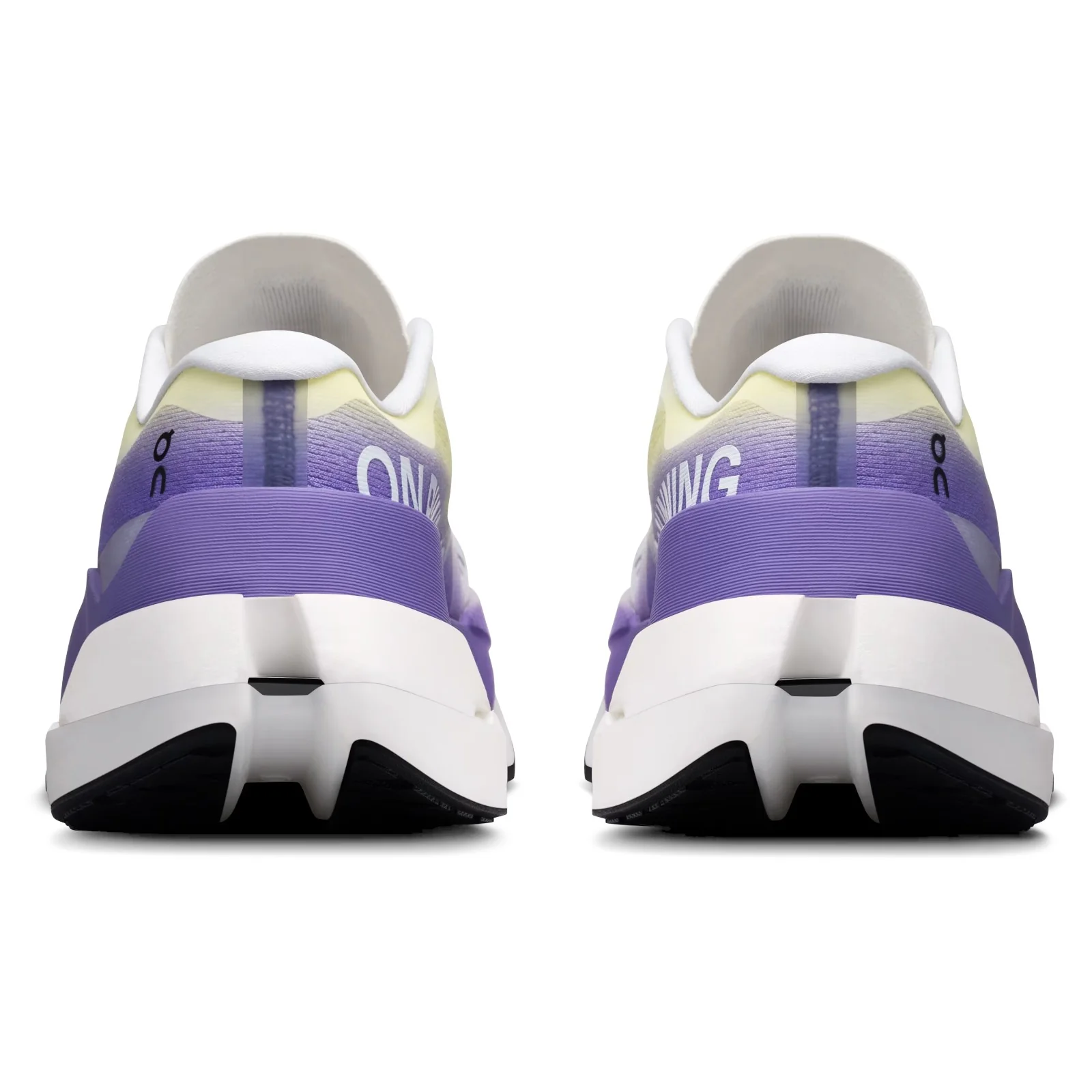 ON Cloudboom Max Lightweight Womens Road Running Shoes - Image 5