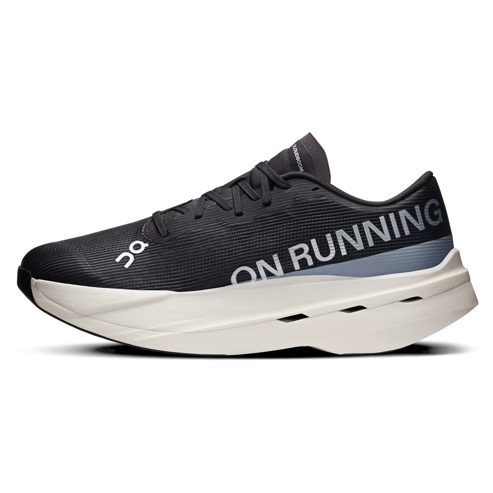 ON Cloudboom Volt Mens Road Running Shoes - Image 2