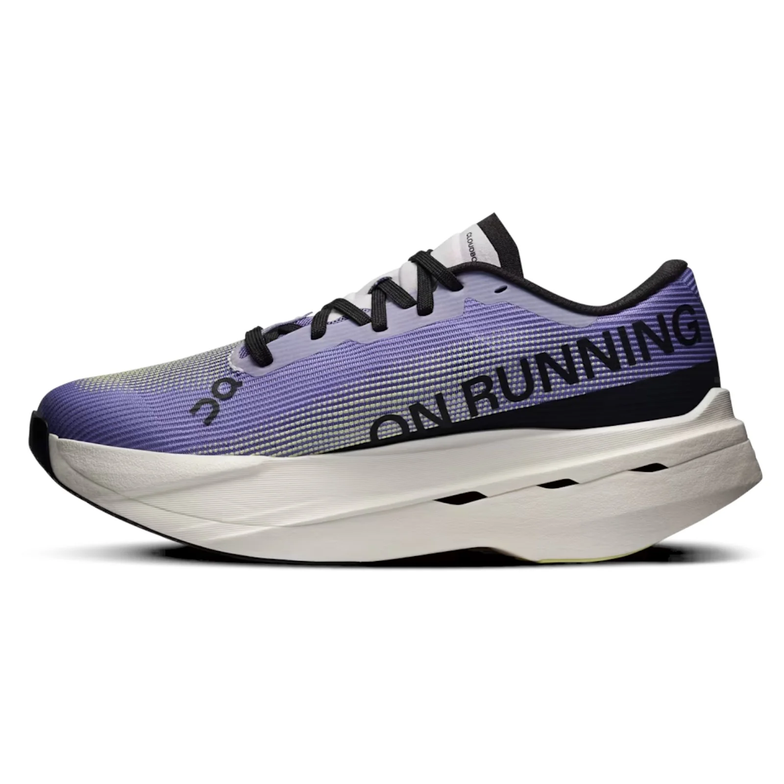 ON Cloudboom Volt Womens Road Running Shoes - Image 2