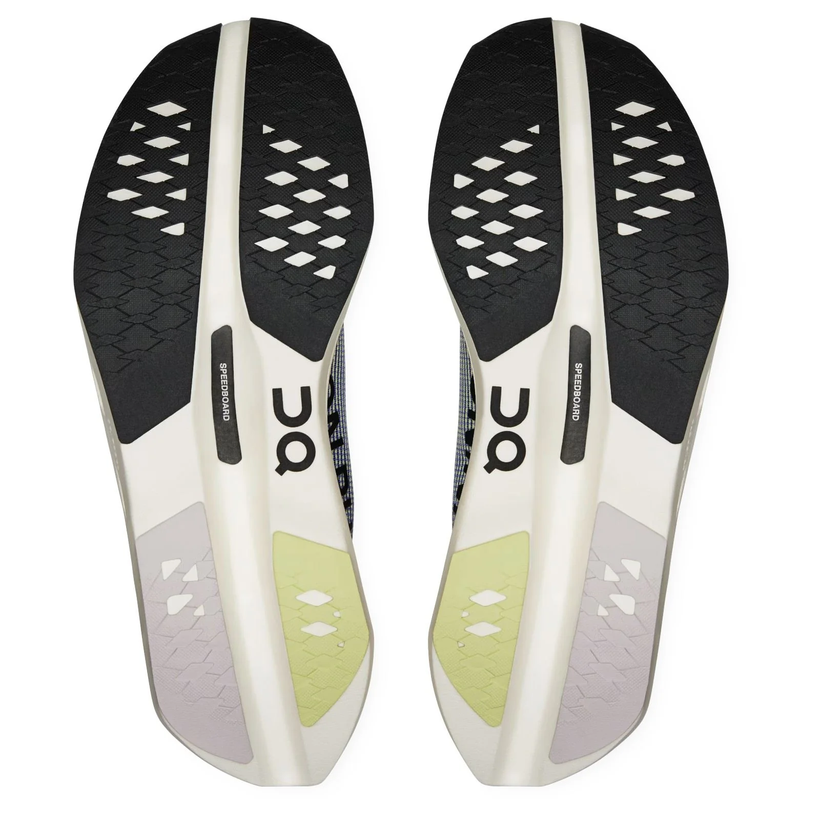 ON Cloudboom Volt Womens Road Running Shoes - Image 4