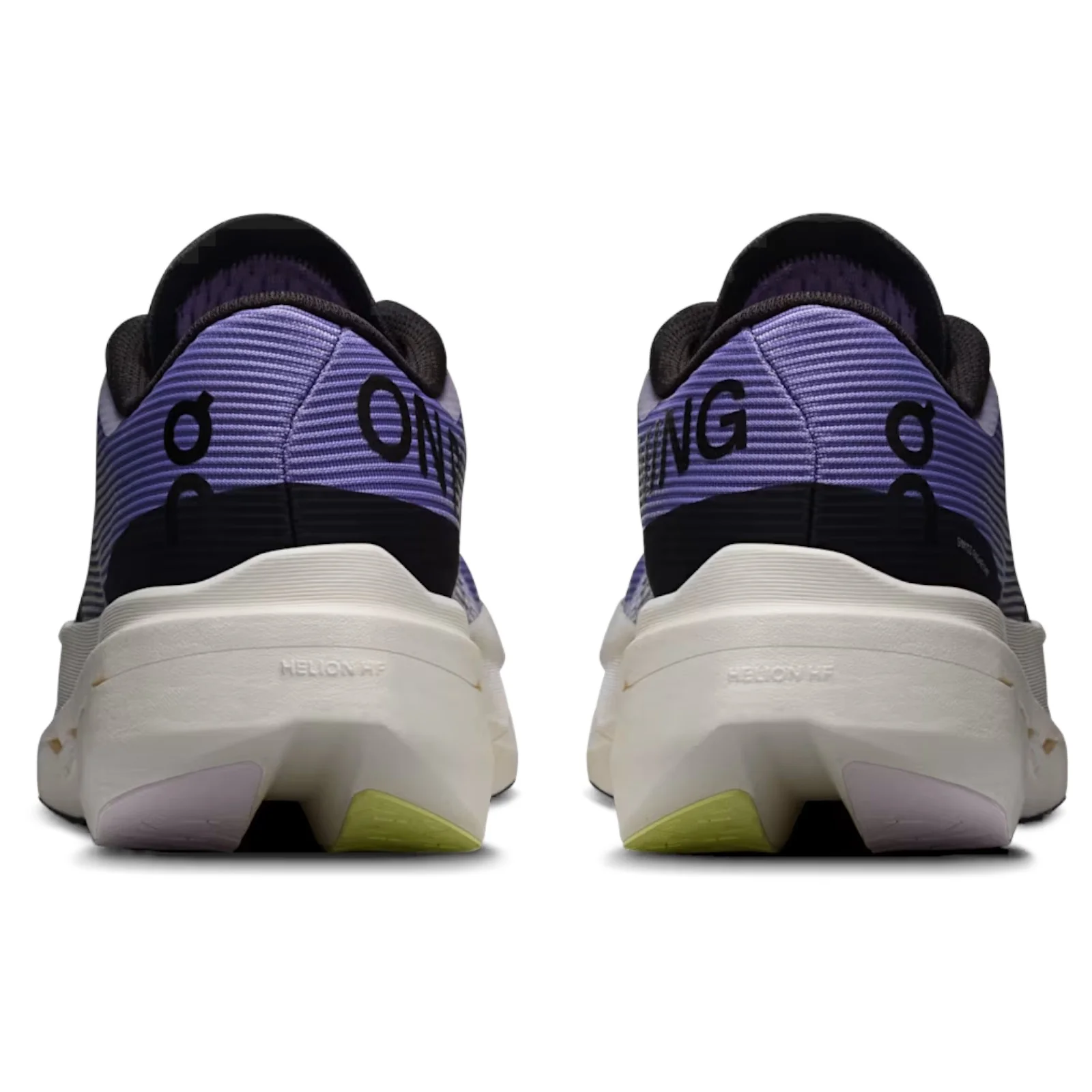ON Cloudboom Volt Womens Road Running Shoes - Image 5