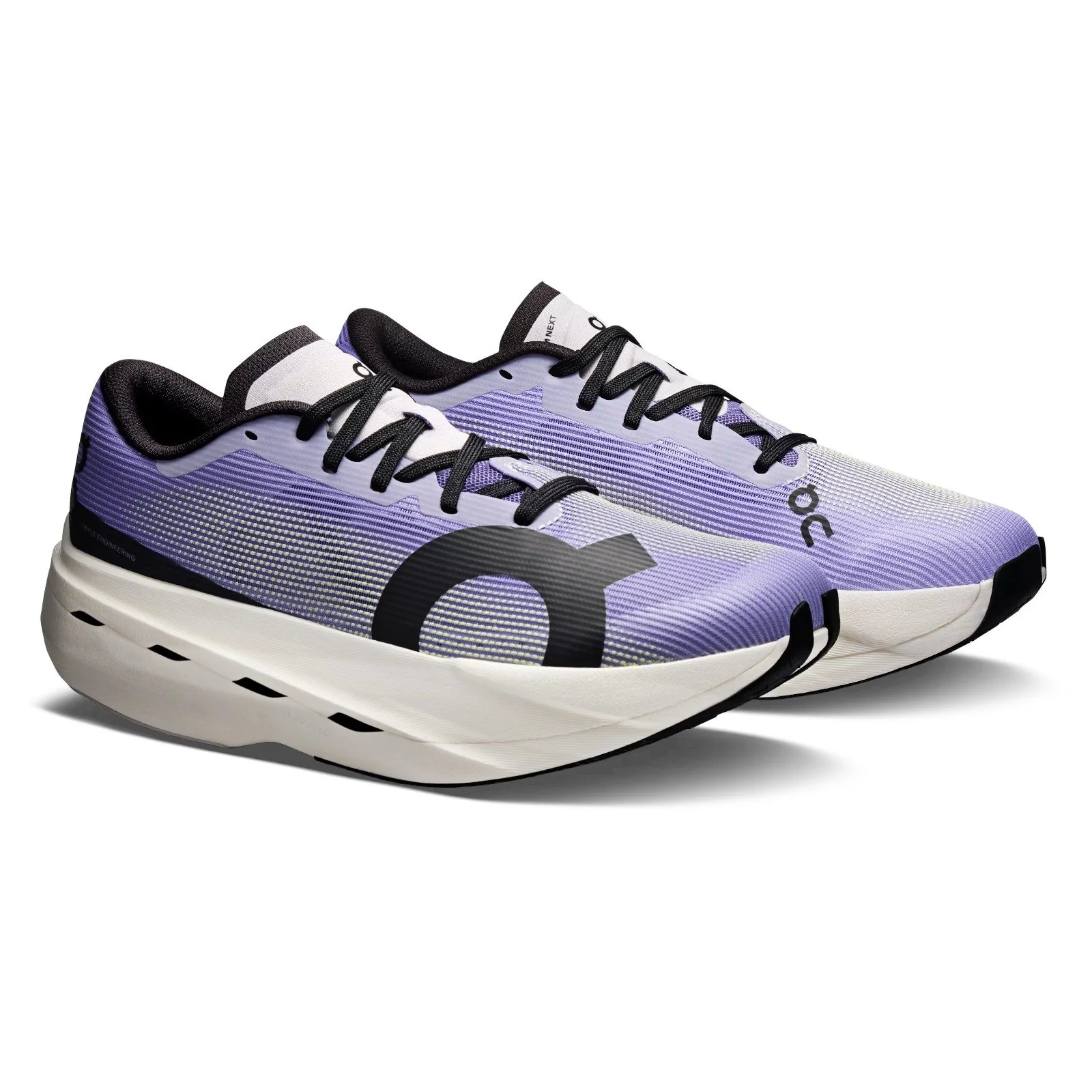 ON Cloudboom Volt Womens Road Running Shoes - Image 6
