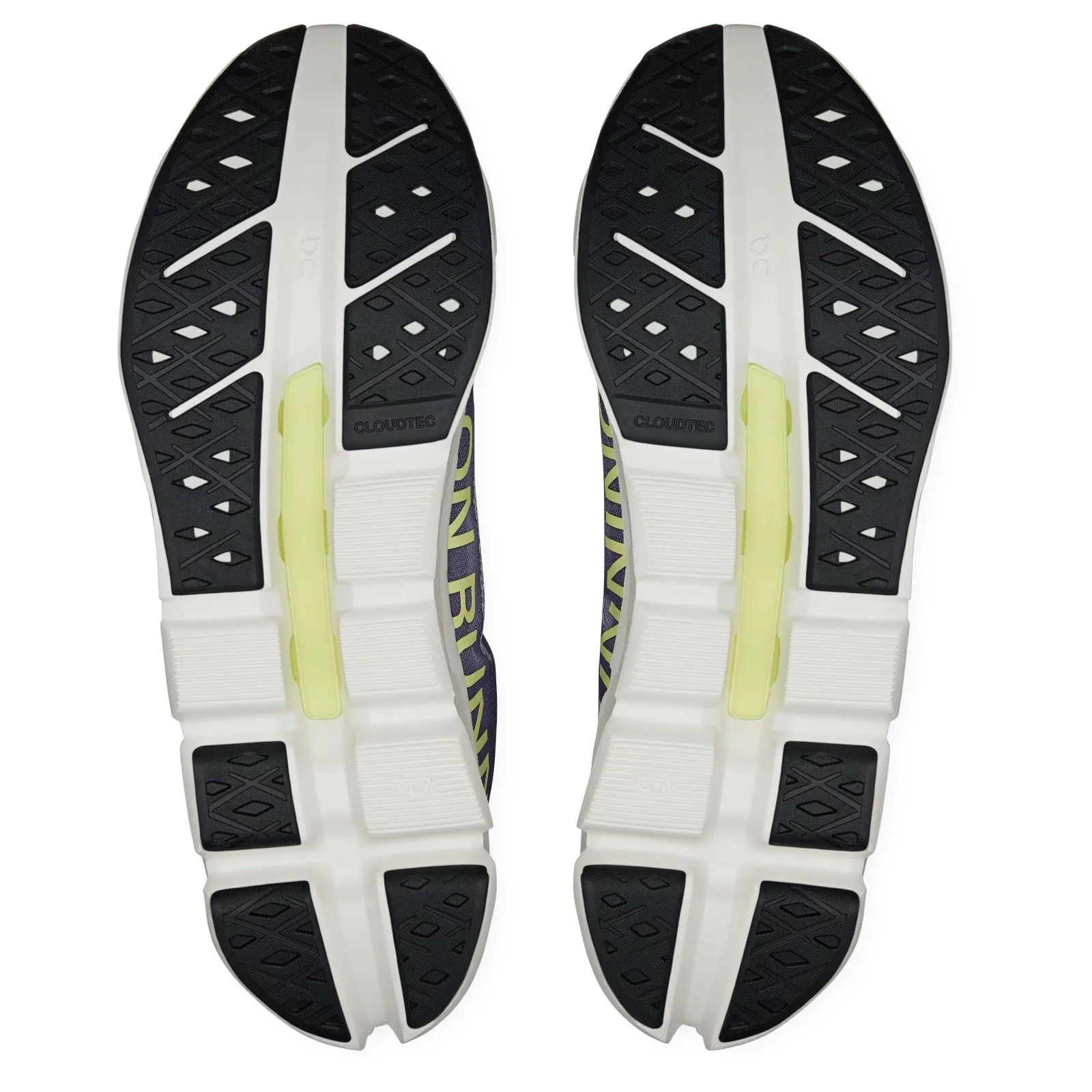 ON Cloudflow 5 Breathable Mens Road Running Shoes - Image 4