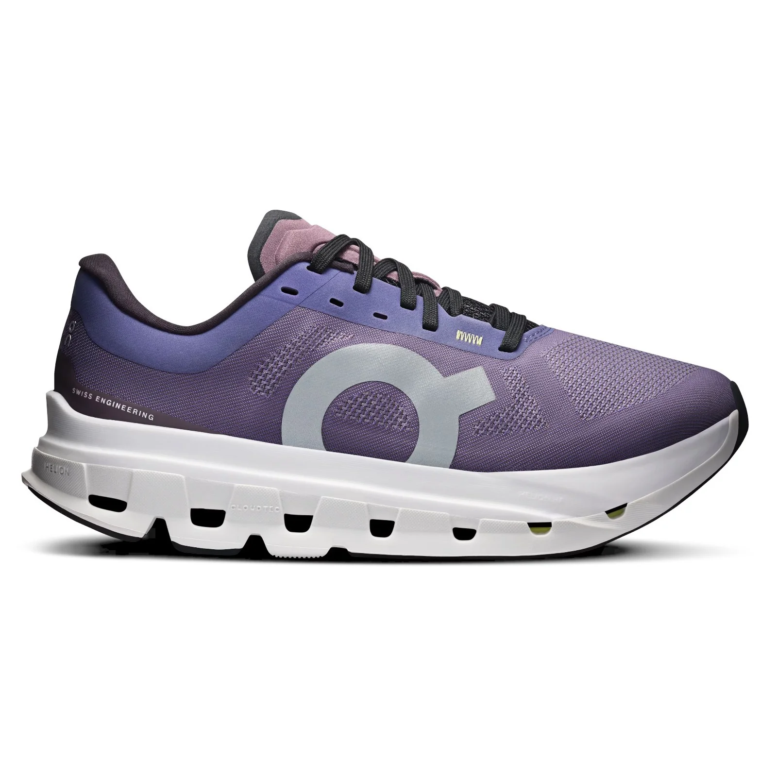 ON Cloudflow 5 Breathable Womens Road Running Shoes