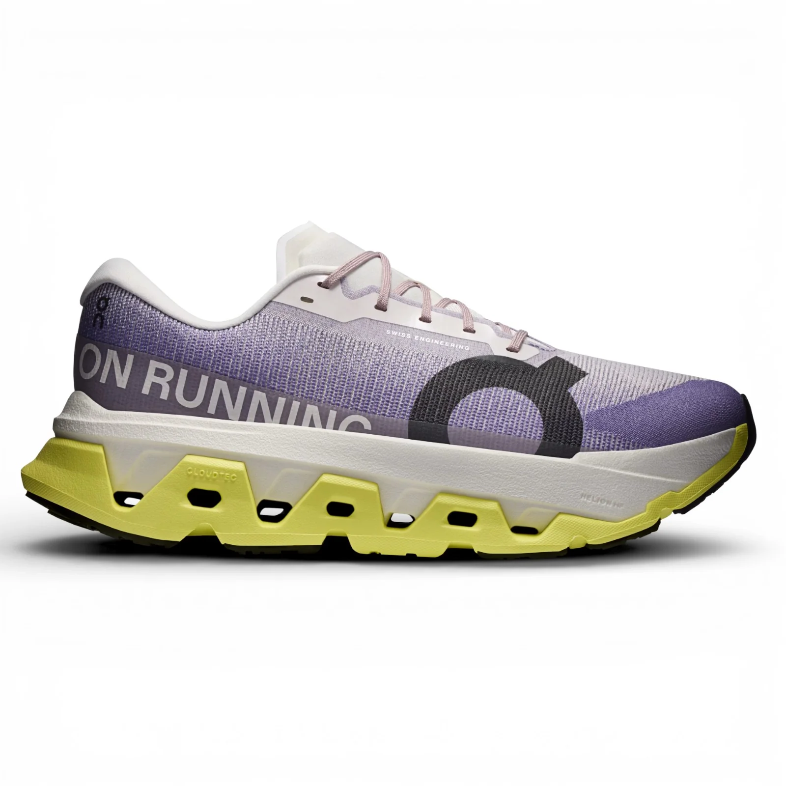 ON Cloudmonster 3 Hyper Mens Road Running Shoes