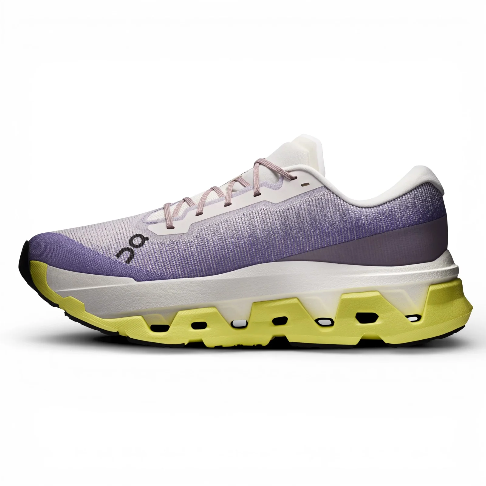 ON Cloudmonster 3 Hyper Mens Road Running Shoes - Image 2