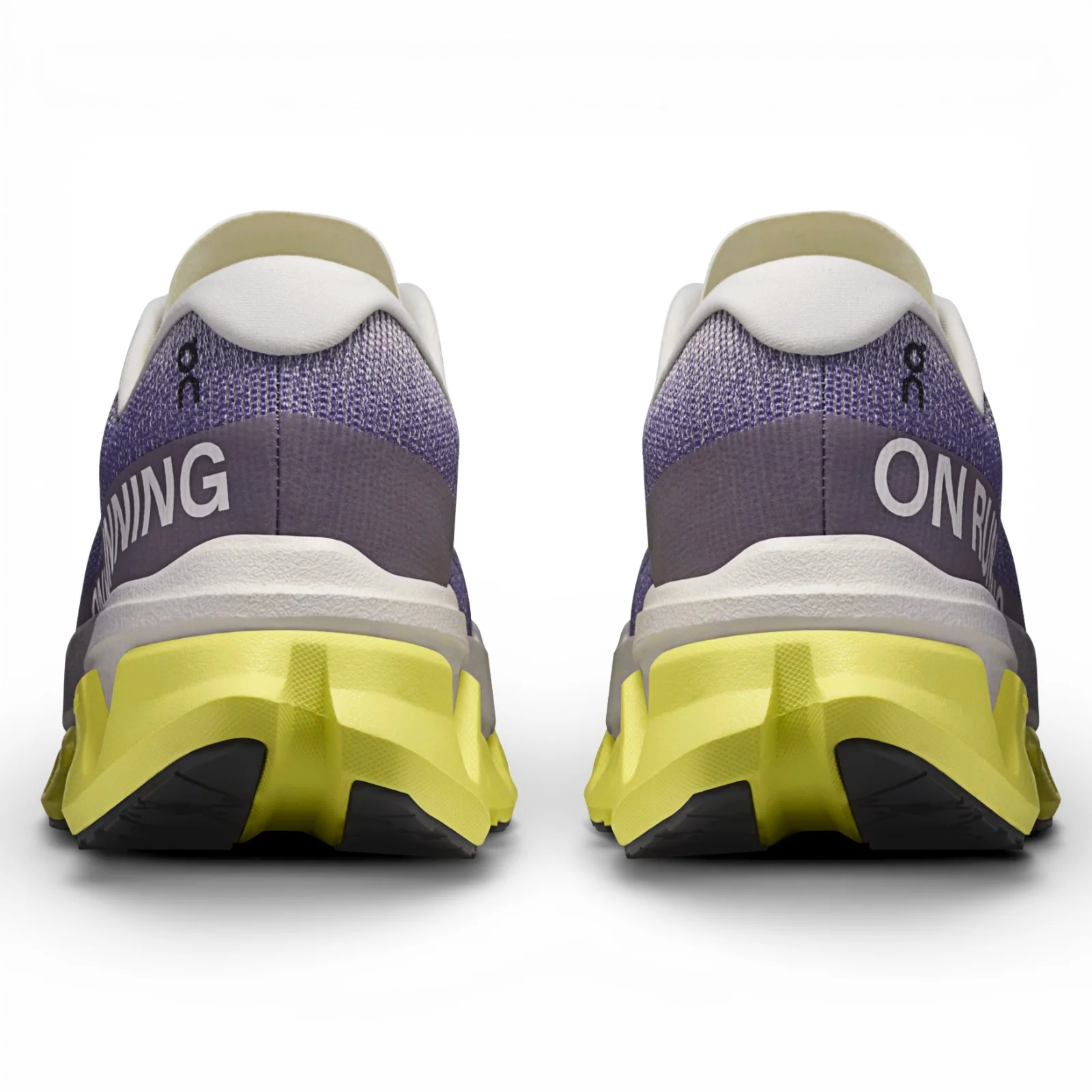 ON Cloudmonster 3 Hyper Mens Road Running Shoes - Image 5