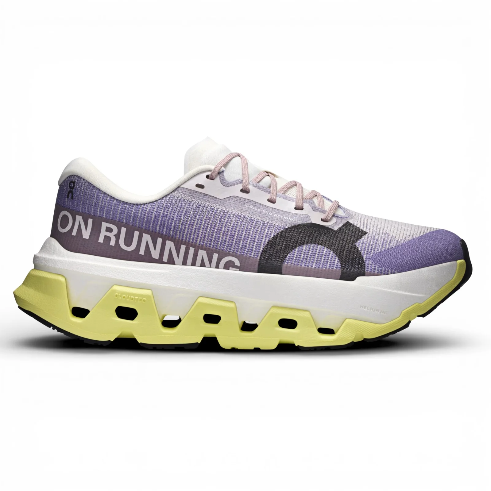 ON Cloudmonster 3 Hyper Womens Road Running Shoes