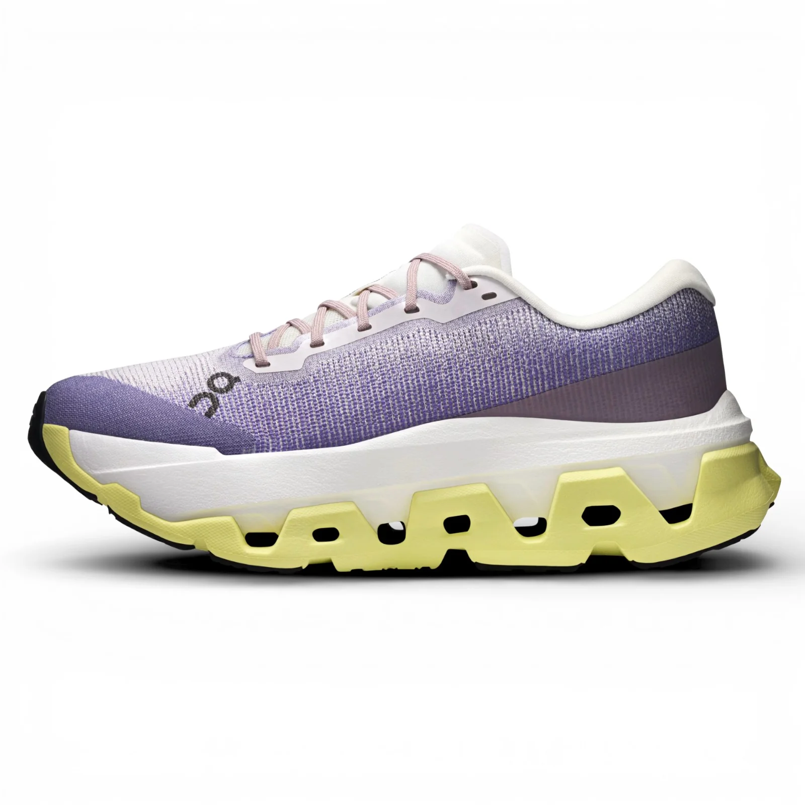 ON Cloudmonster 3 Hyper Womens Road Running Shoes - Image 2