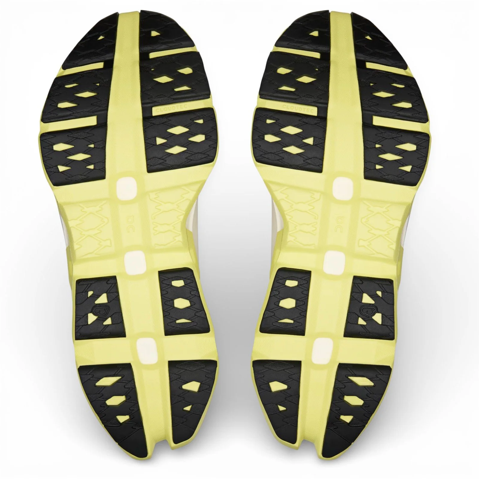 ON Cloudmonster 3 Hyper Womens Road Running Shoes - Image 4