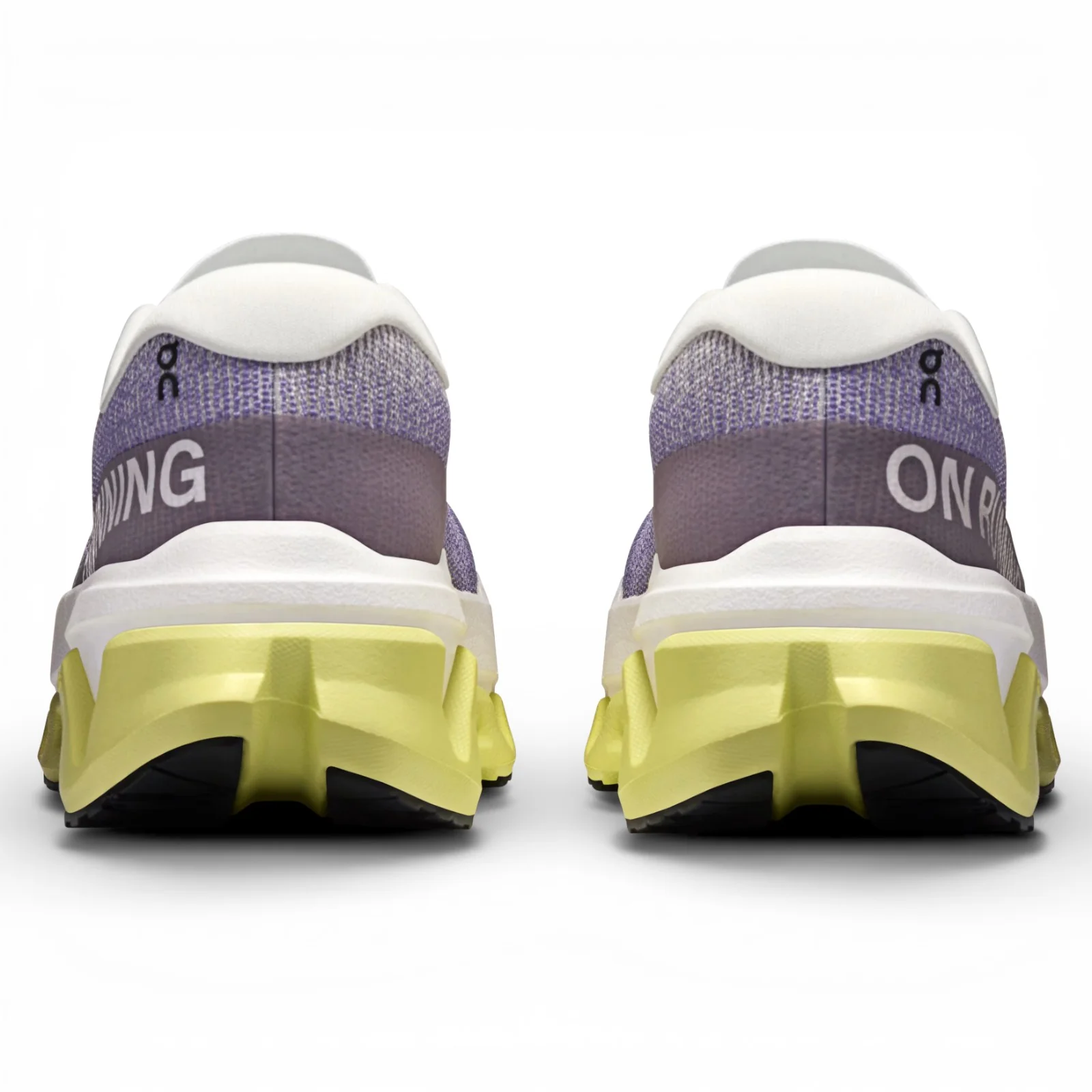 ON Cloudmonster 3 Hyper Womens Road Running Shoes - Image 5