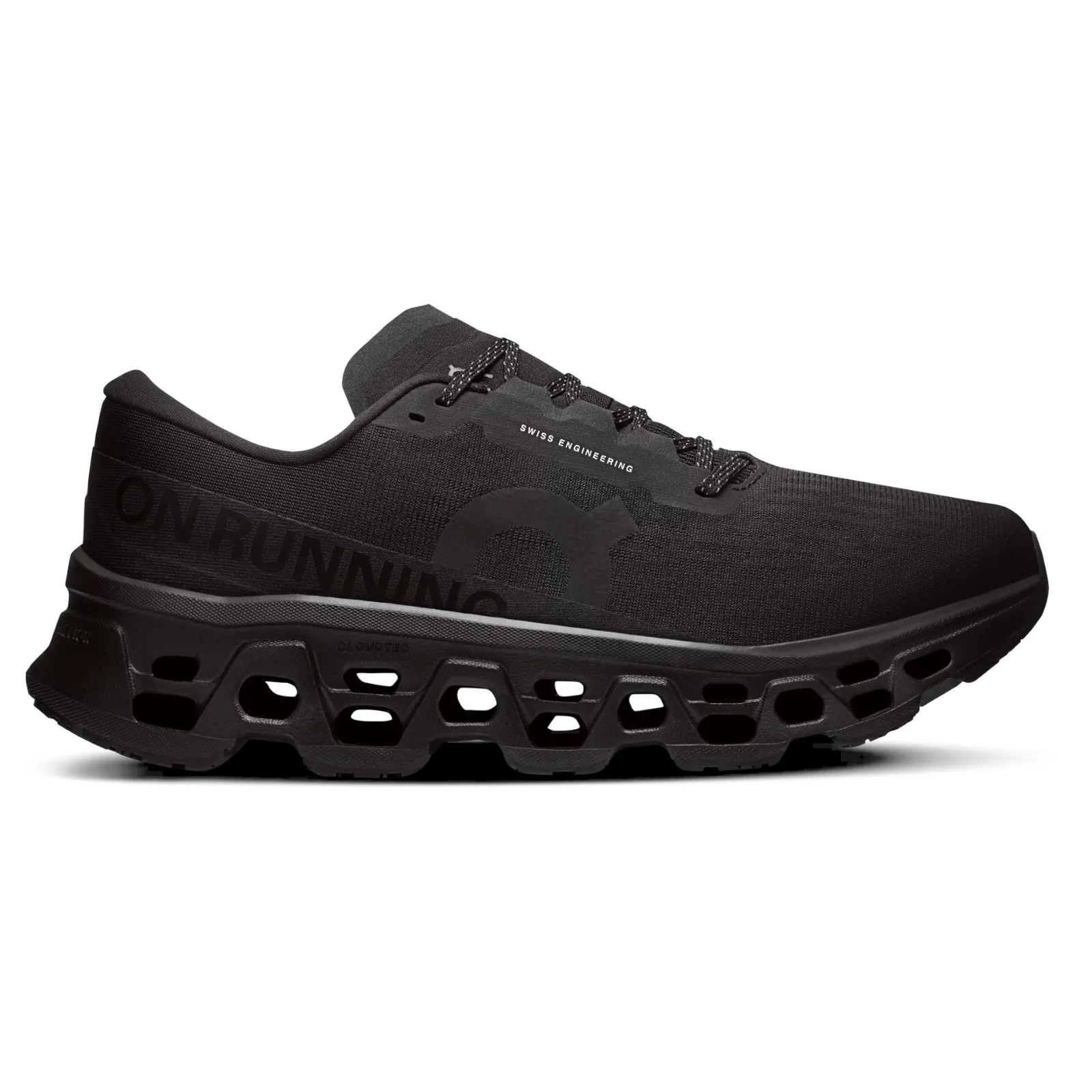 ON Cloudmonster 3 Mens Road Running Shoes