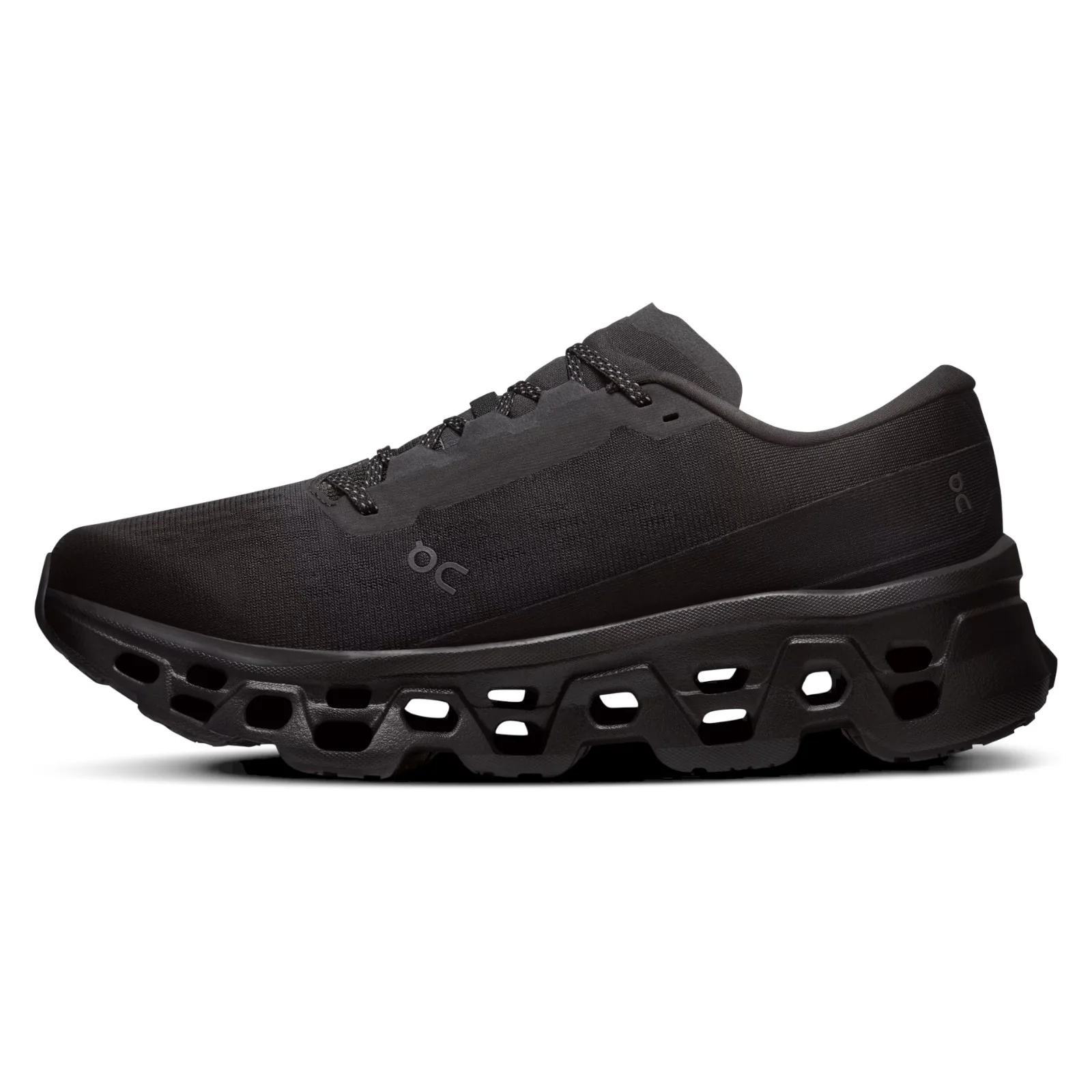 ON Cloudmonster 3 Mens Road Running Shoes - Image 2