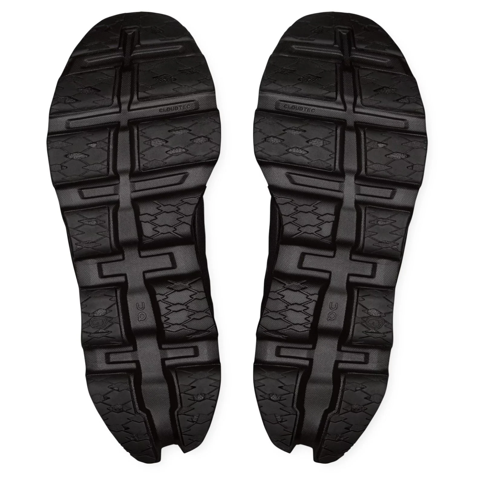 ON Cloudmonster 3 Mens Road Running Shoes - Image 4