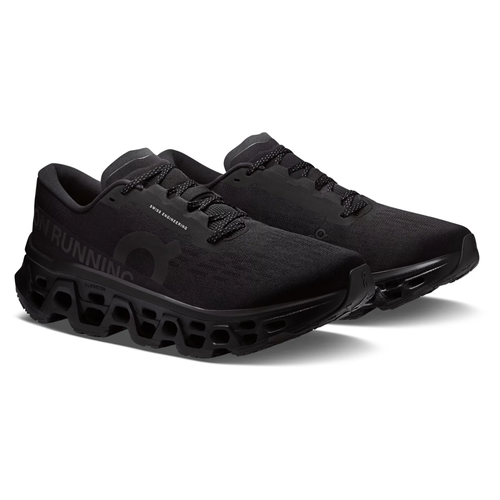 ON Cloudmonster 3 Mens Road Running Shoes - Image 6