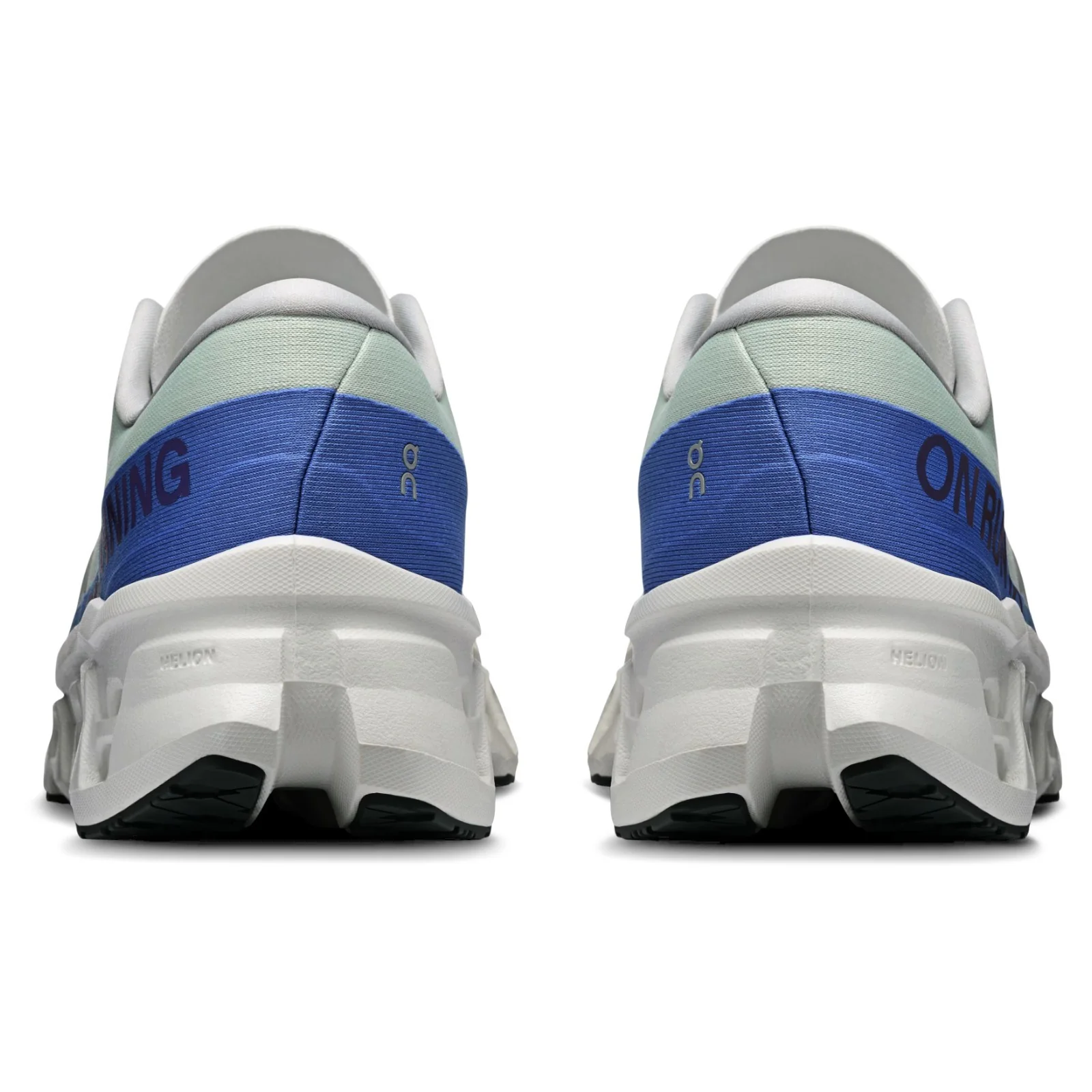 ON Cloudmonster 3 Mens Road Running Shoes - Image 5