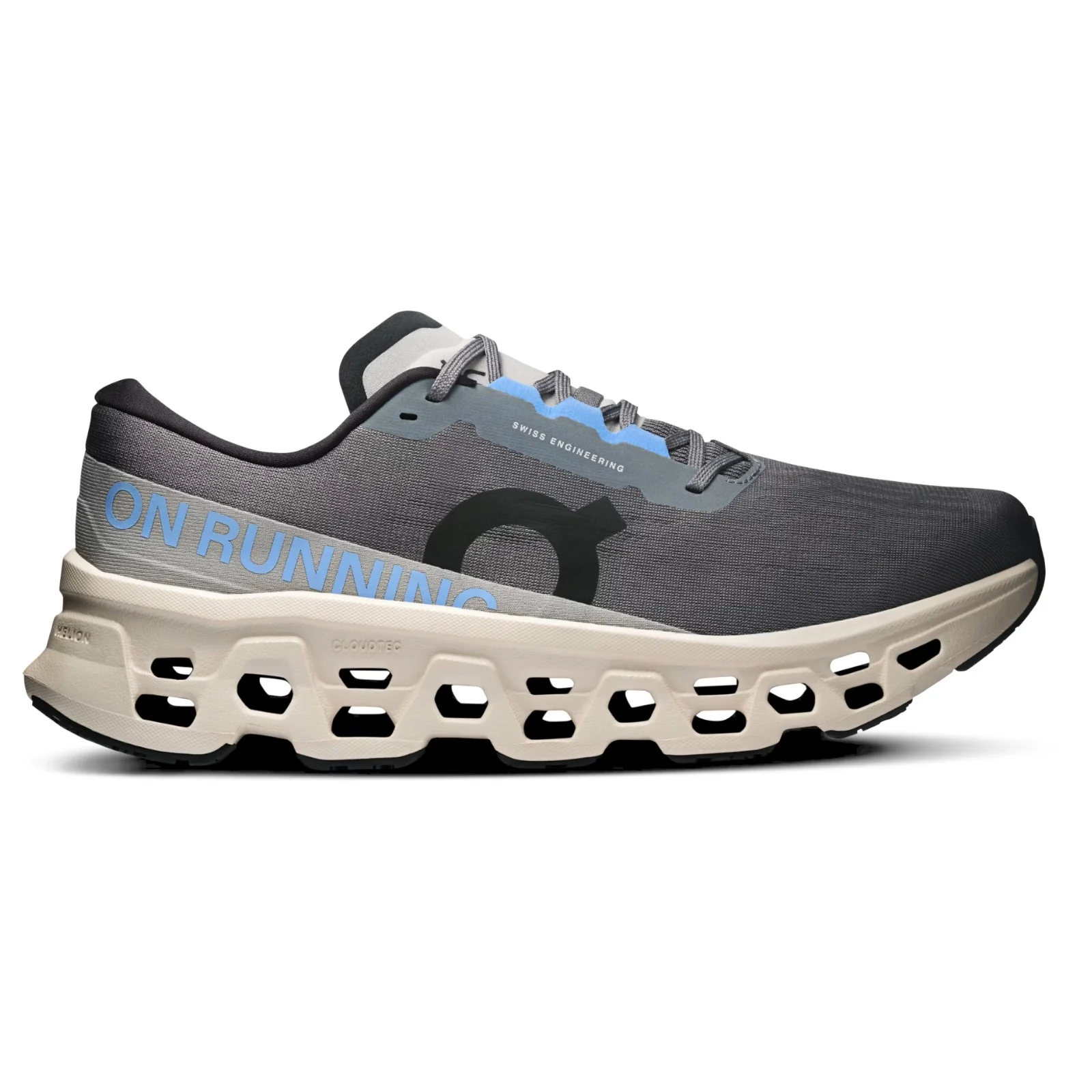 ON Cloudmonster 3 Mens Road Running Shoes