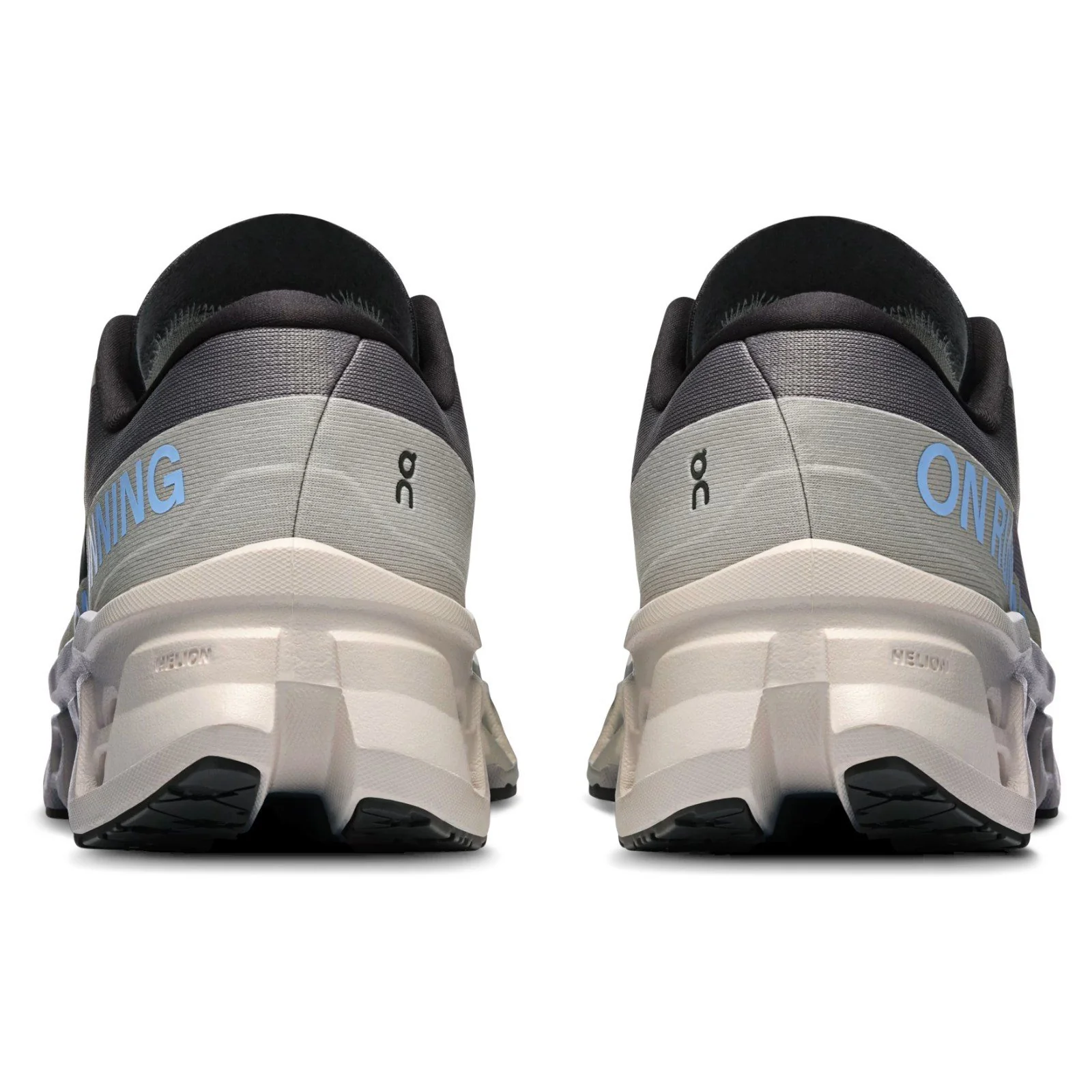 ON Cloudmonster 3 Mens Road Running Shoes - Image 5
