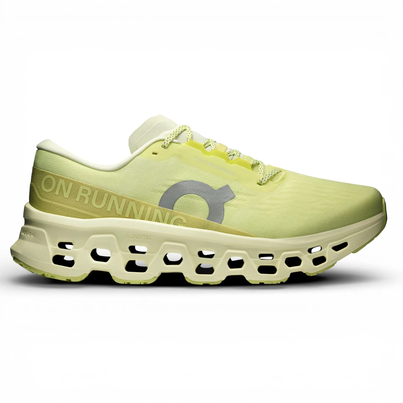 ON Cloudmonster 3 Mens Road Running Shoes