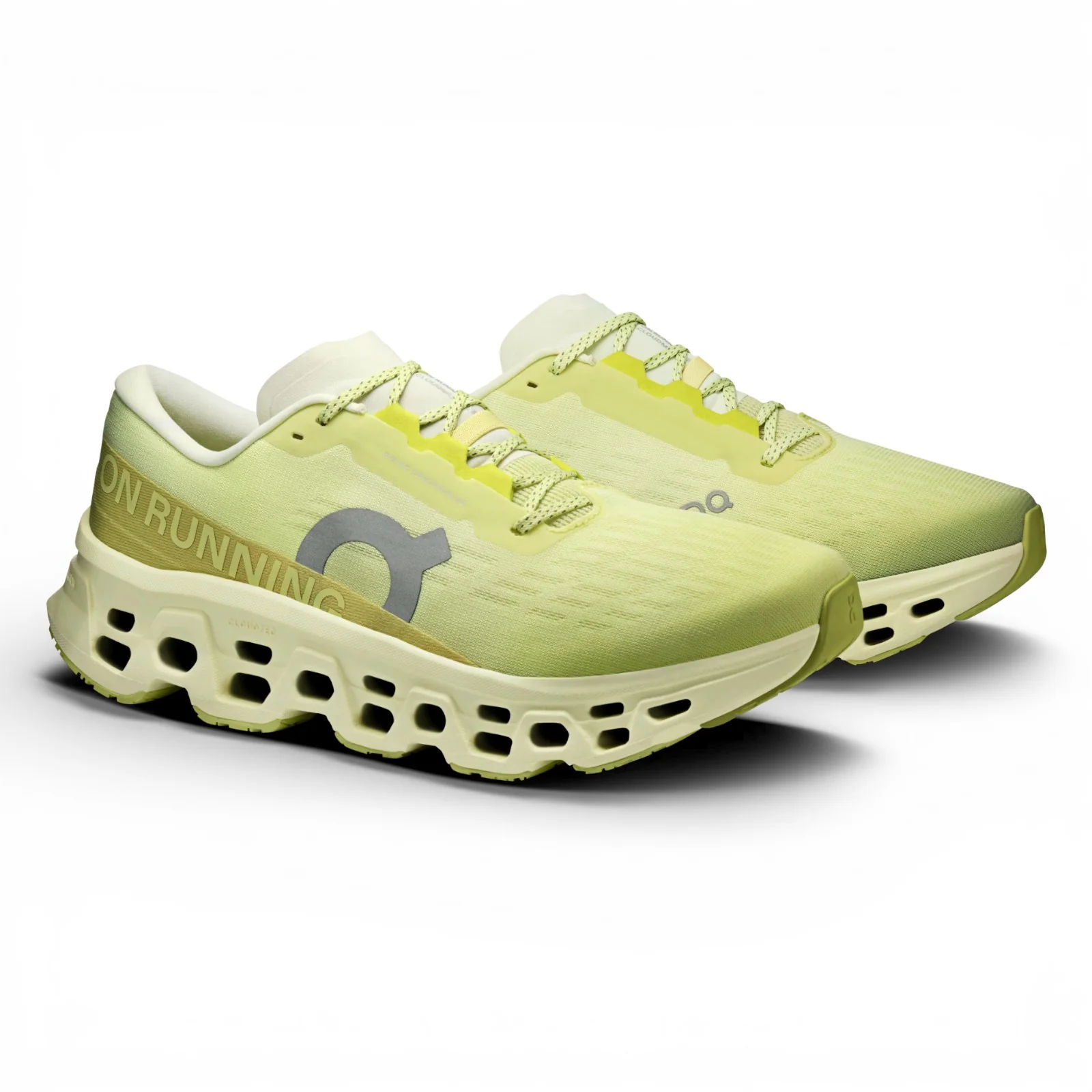 ON Cloudmonster 3 Mens Road Running Shoes - Image 6