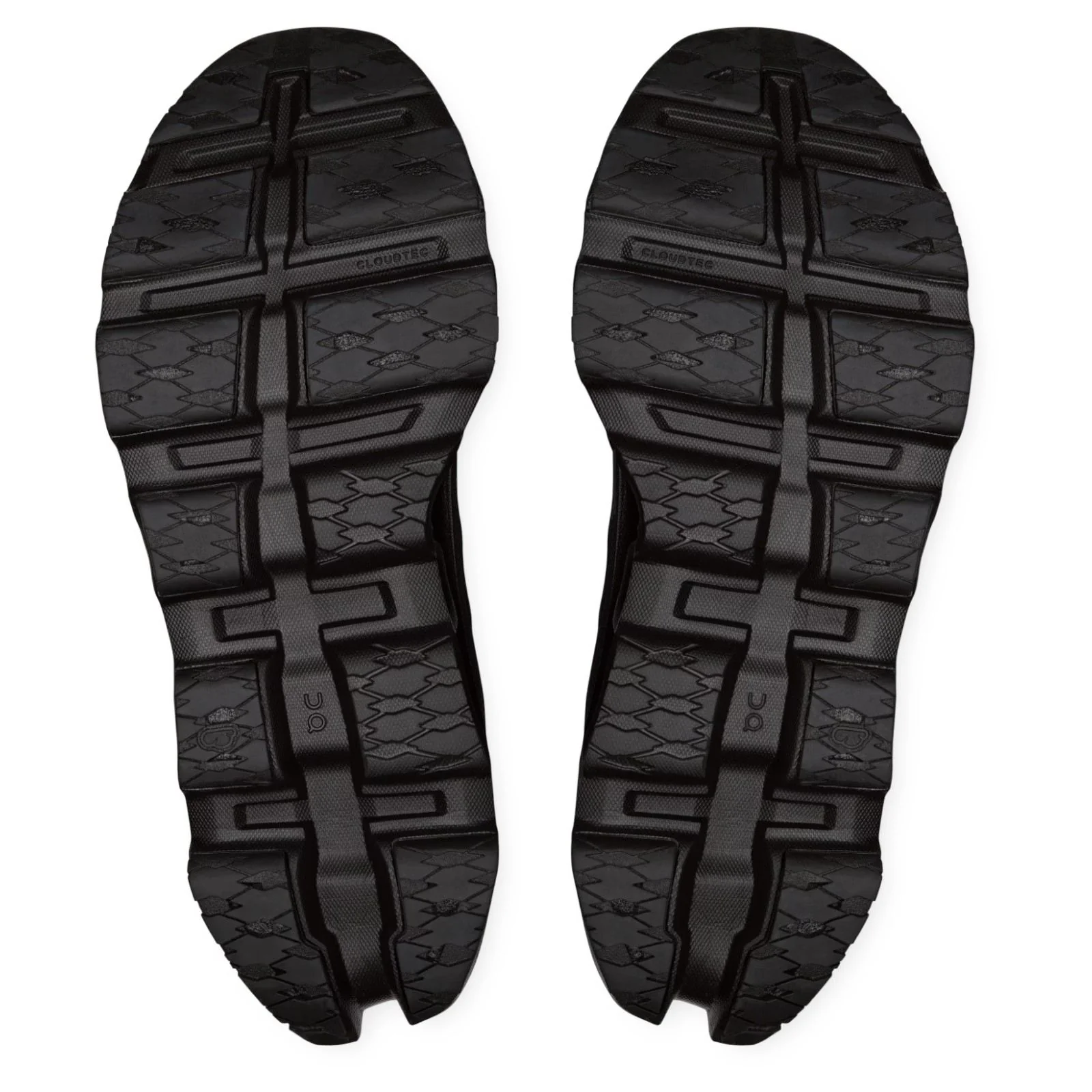 ON Cloudmonster 3 Womens Road Running Shoes - Image 4