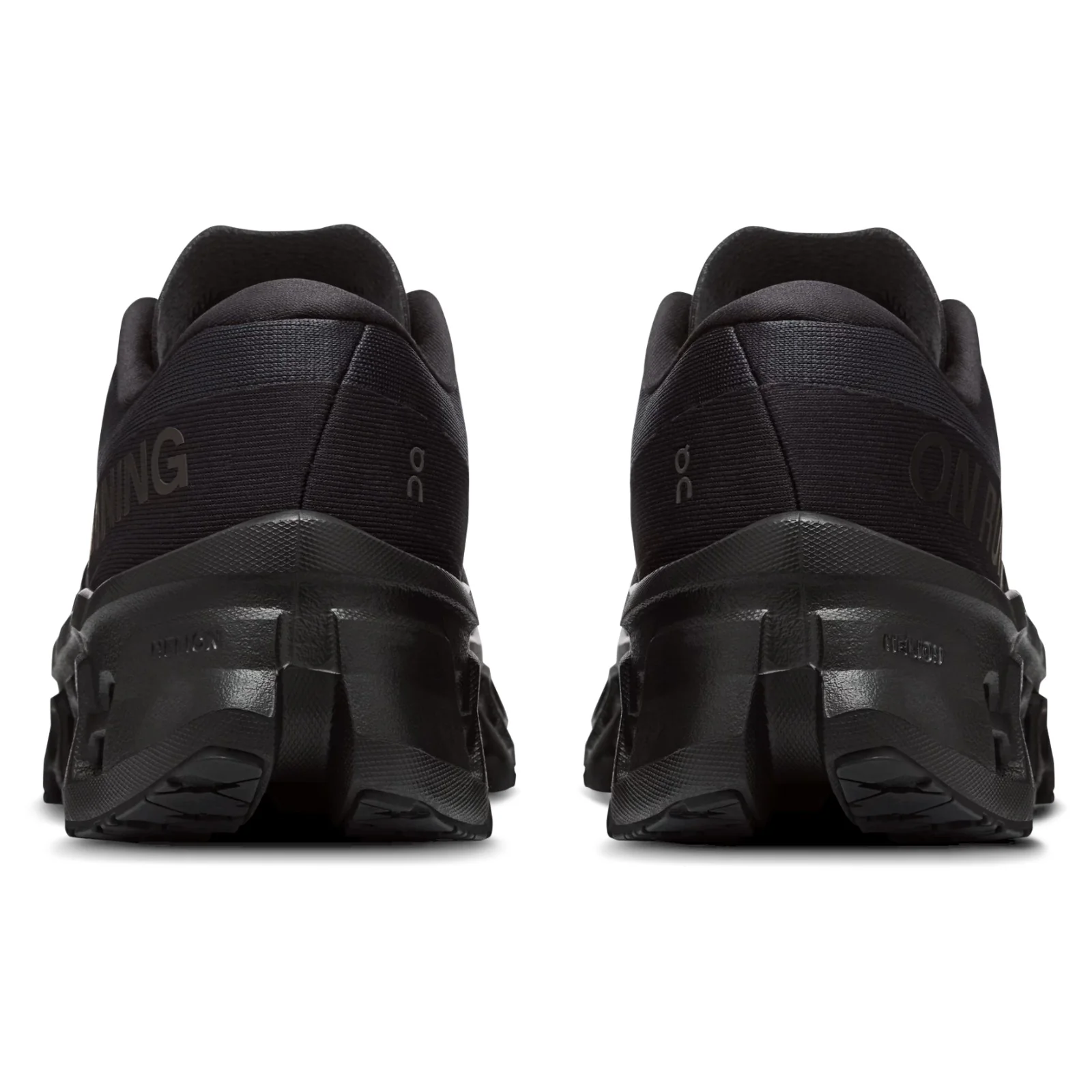 ON Cloudmonster 3 Womens Road Running Shoes - Image 5