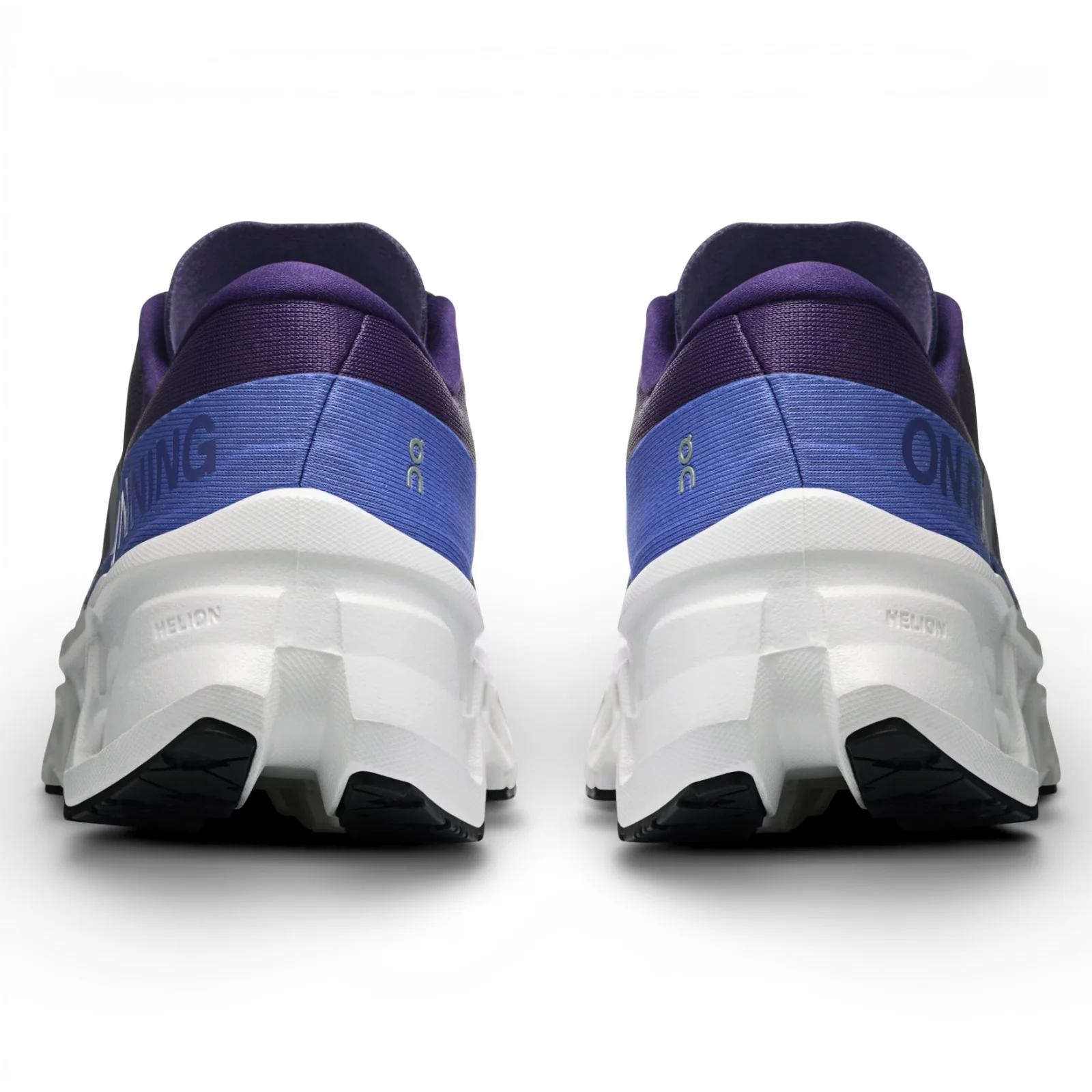 ON Cloudmonster 3 Womens Wide-Fit Road Running Shoes - Image 5